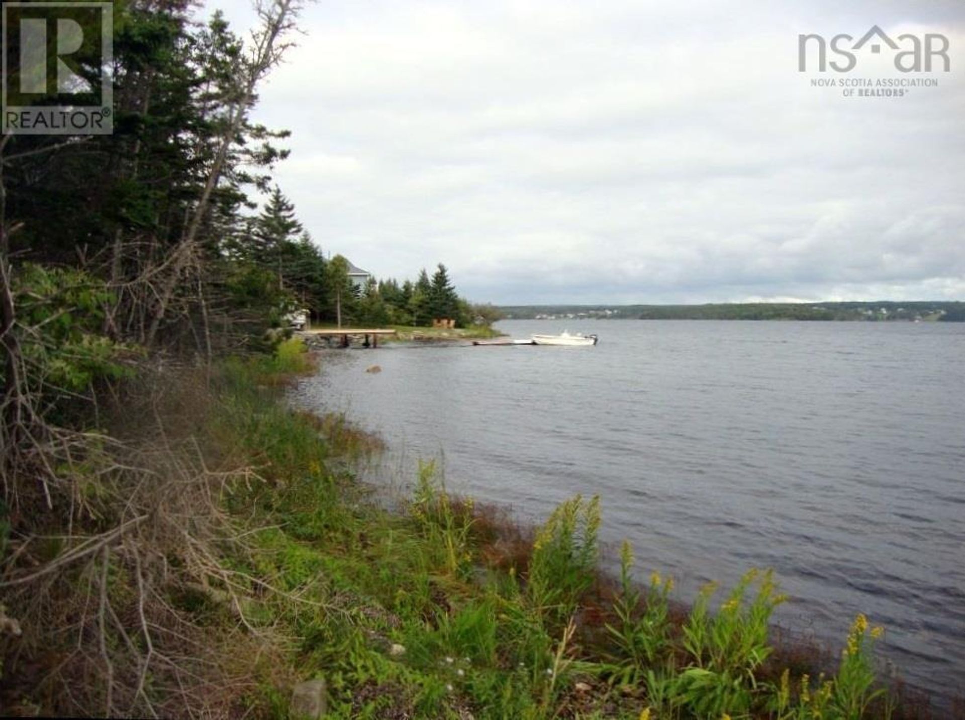 Land i Baddeck, Nova Scotia 10151779