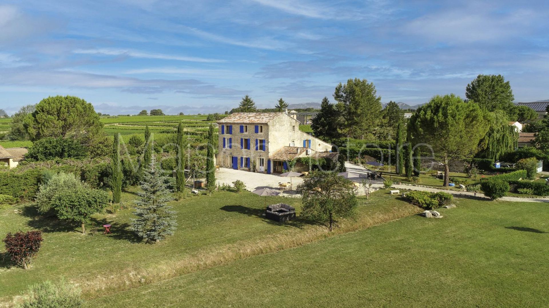 House in Mazan, Provence-Alpes-Côte d'Azur 10151783