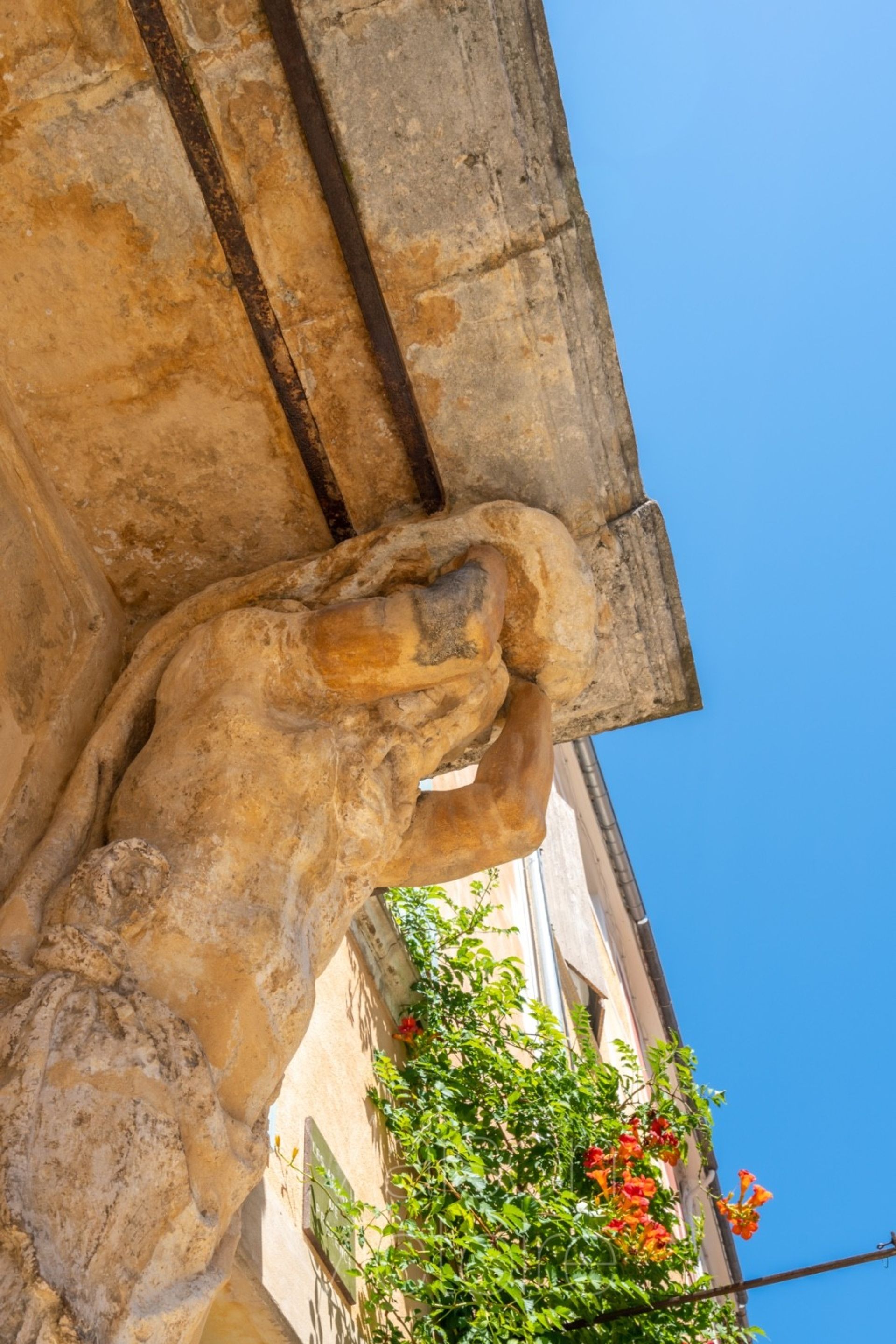 Casa nel Saint-Saturnin-lès-Apt, Provence-Alpes-Côte d'Azur 10151788