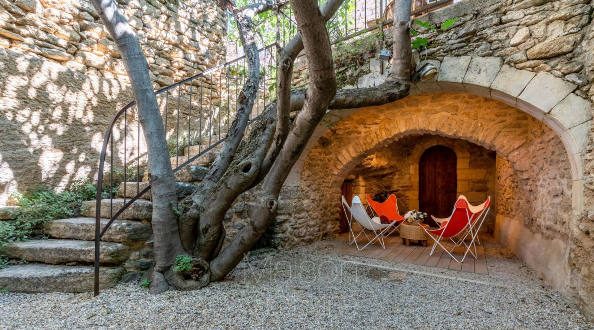 Huis in Gordes, Provence-Alpes-Côte d'Azur 10151790