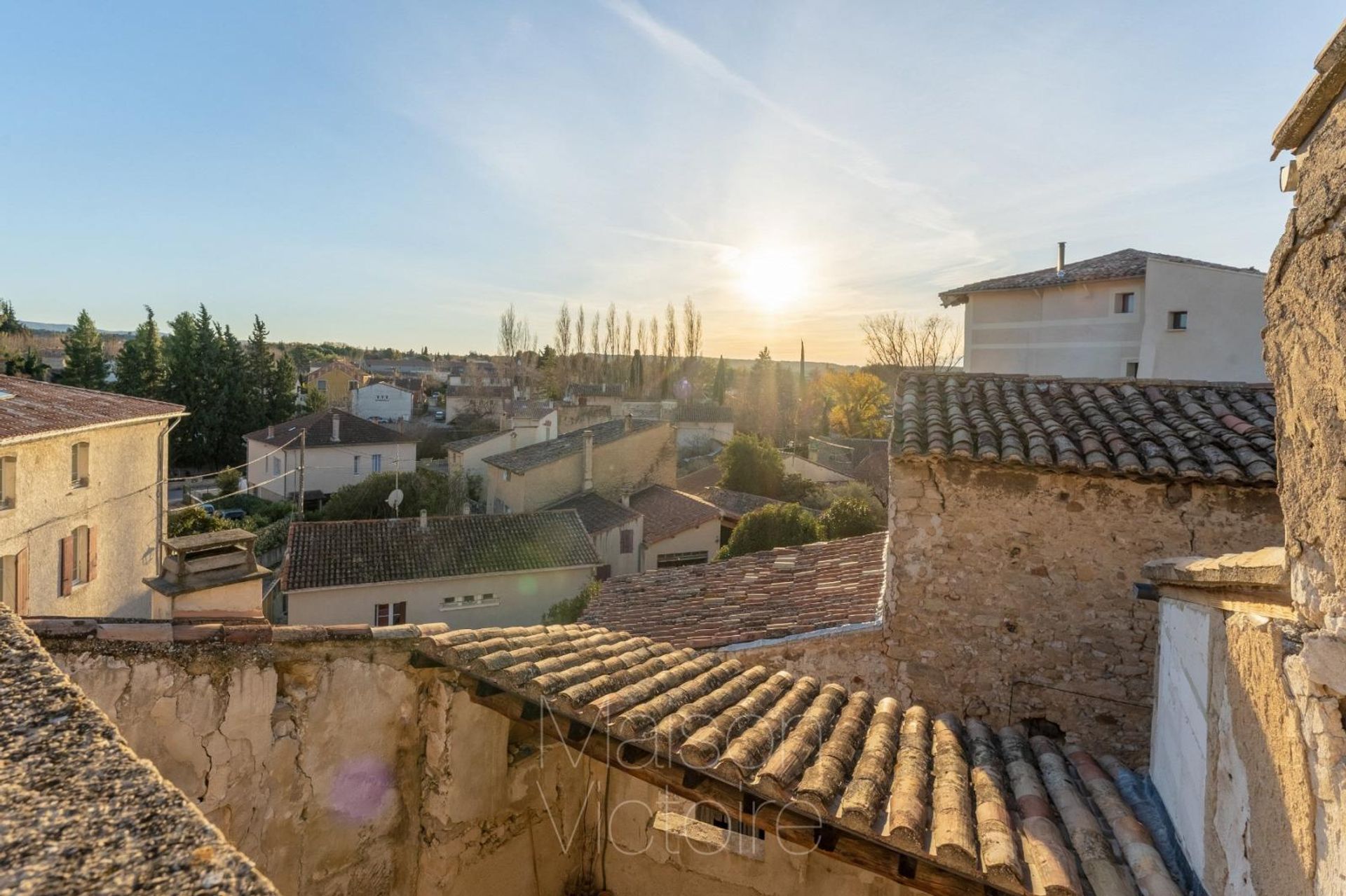 집 에 Mazan, Provence-Alpes-Côte d'Azur 10151796