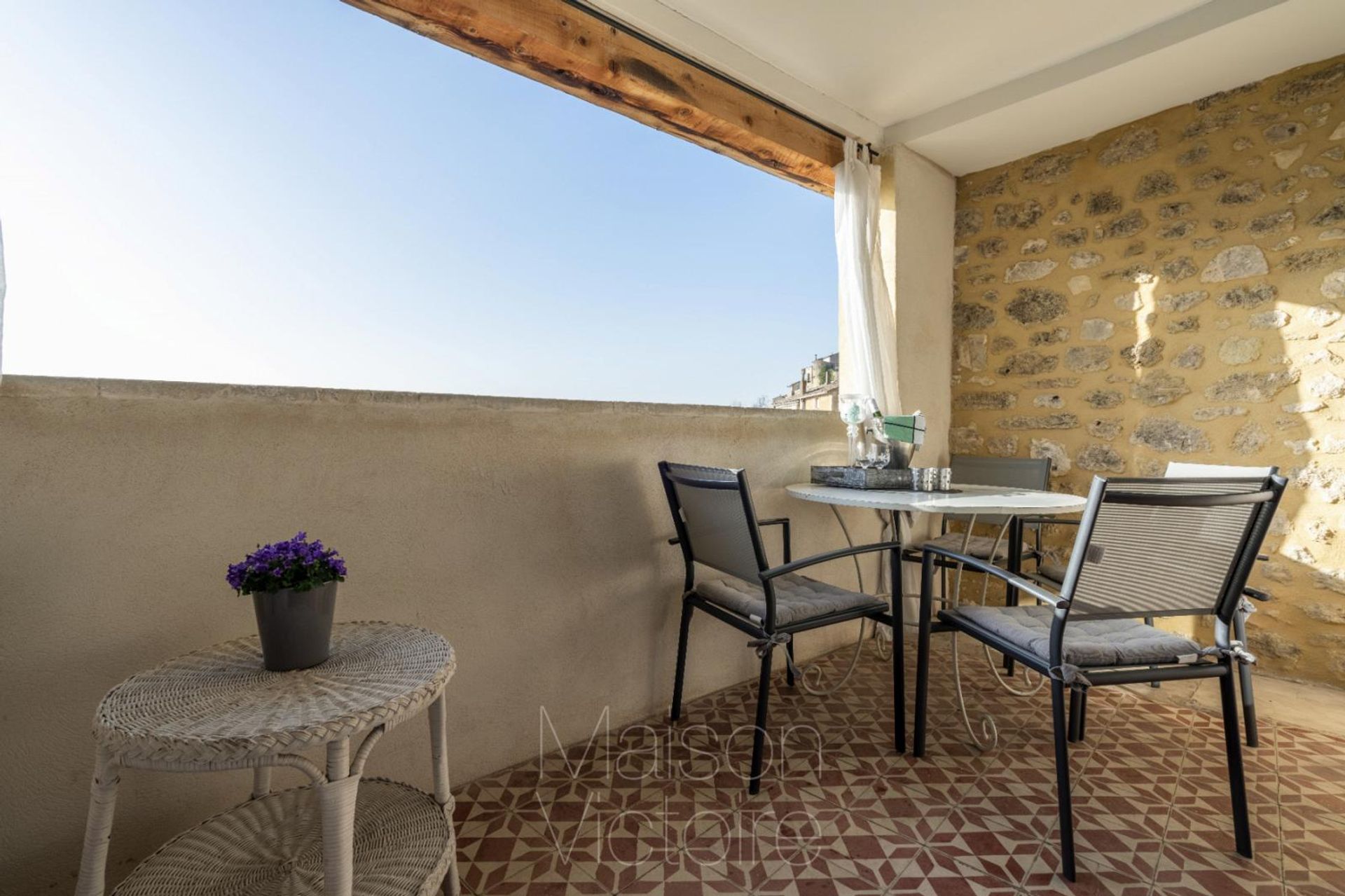 casa no Ménerbes, Provence-Alpes-Côte d'Azur 10151797