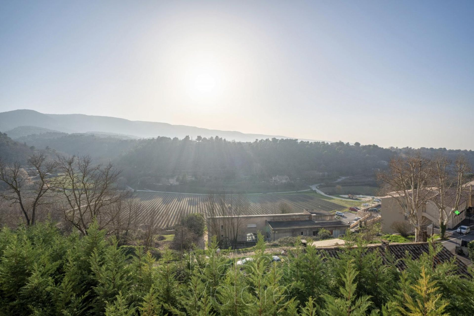 Talo sisään Menerbes, Provence-Alpes-Cote d'Azur 10151797