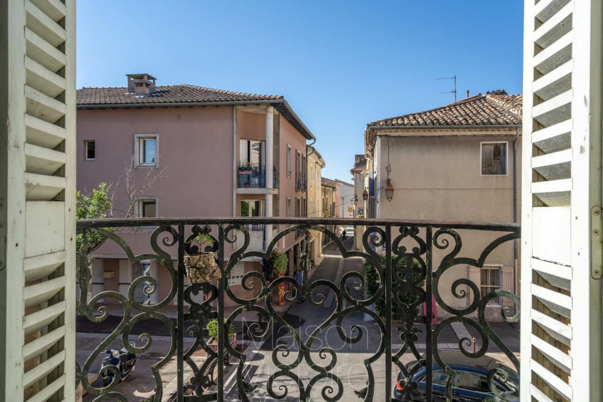 Haus im Monteux, Provence-Alpes-Côte d'Azur 10151800