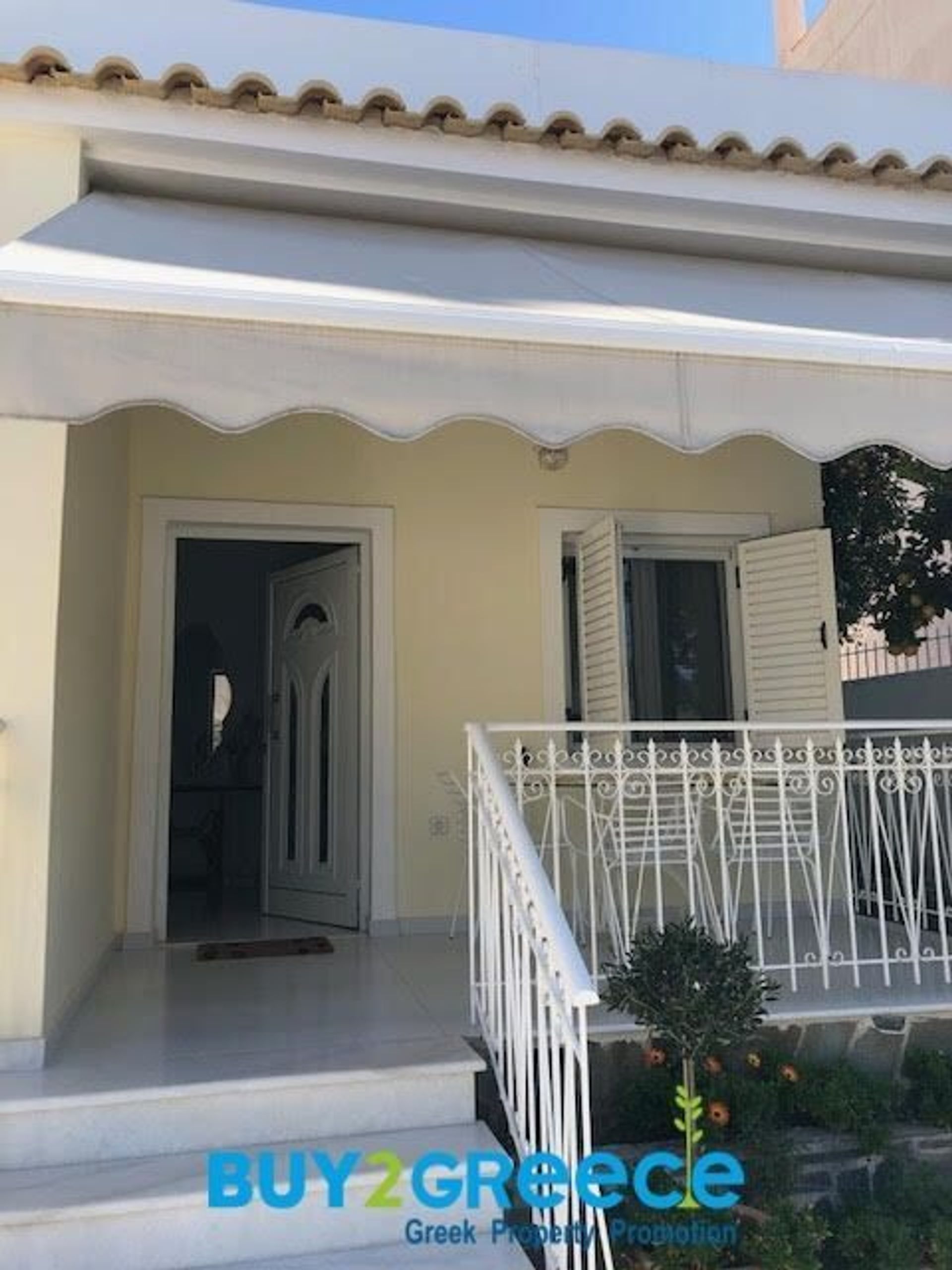 Rumah di Athena, Attiki 10151826