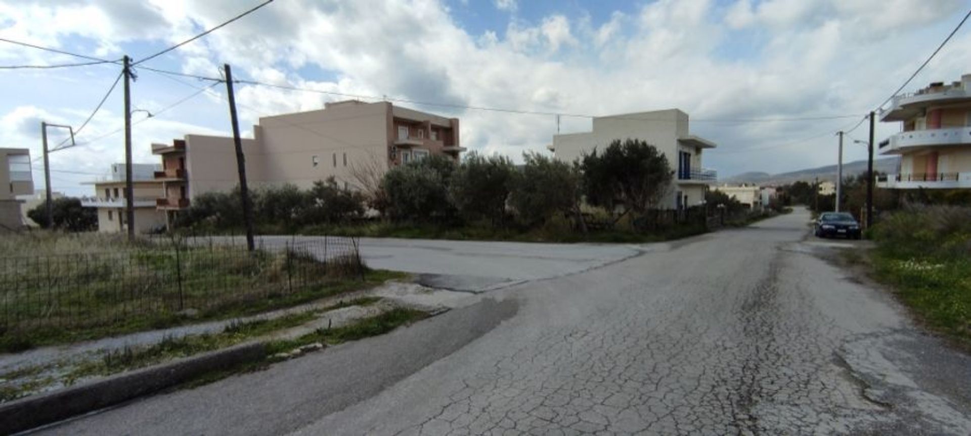 Land in Karystos, Sterea Ellada 10151829