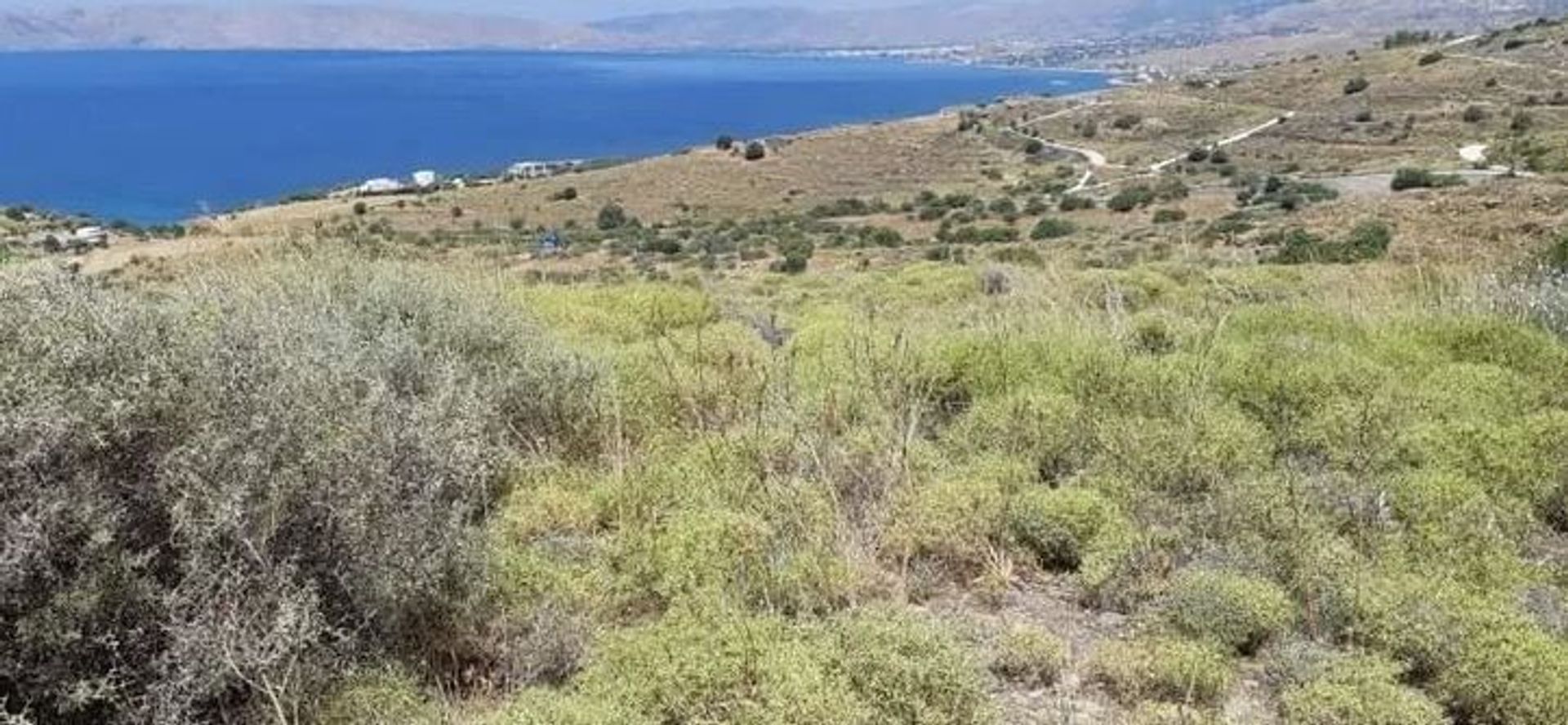 Land in Karystos, Sterea Ellada 10151834