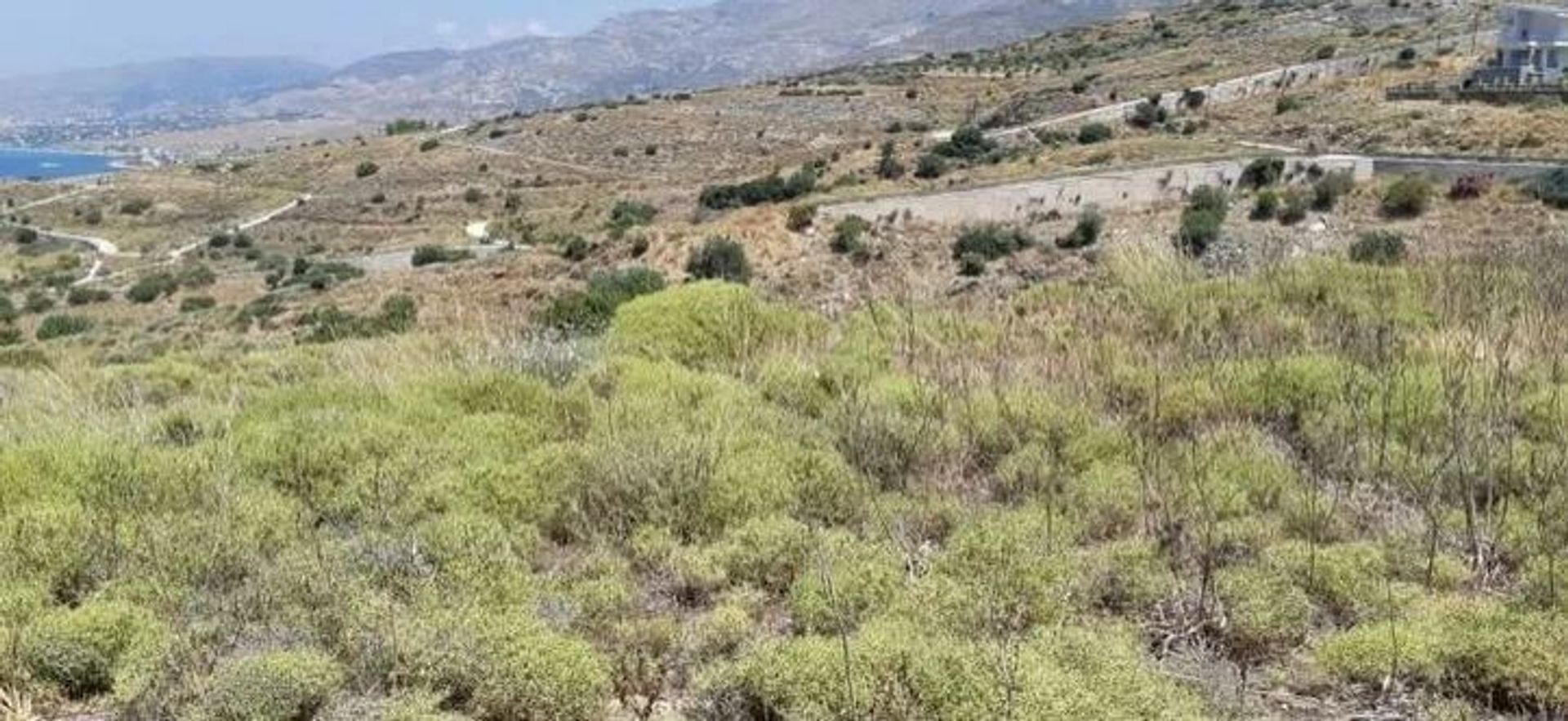 Land i Karystos, Sterea Ellada 10151834