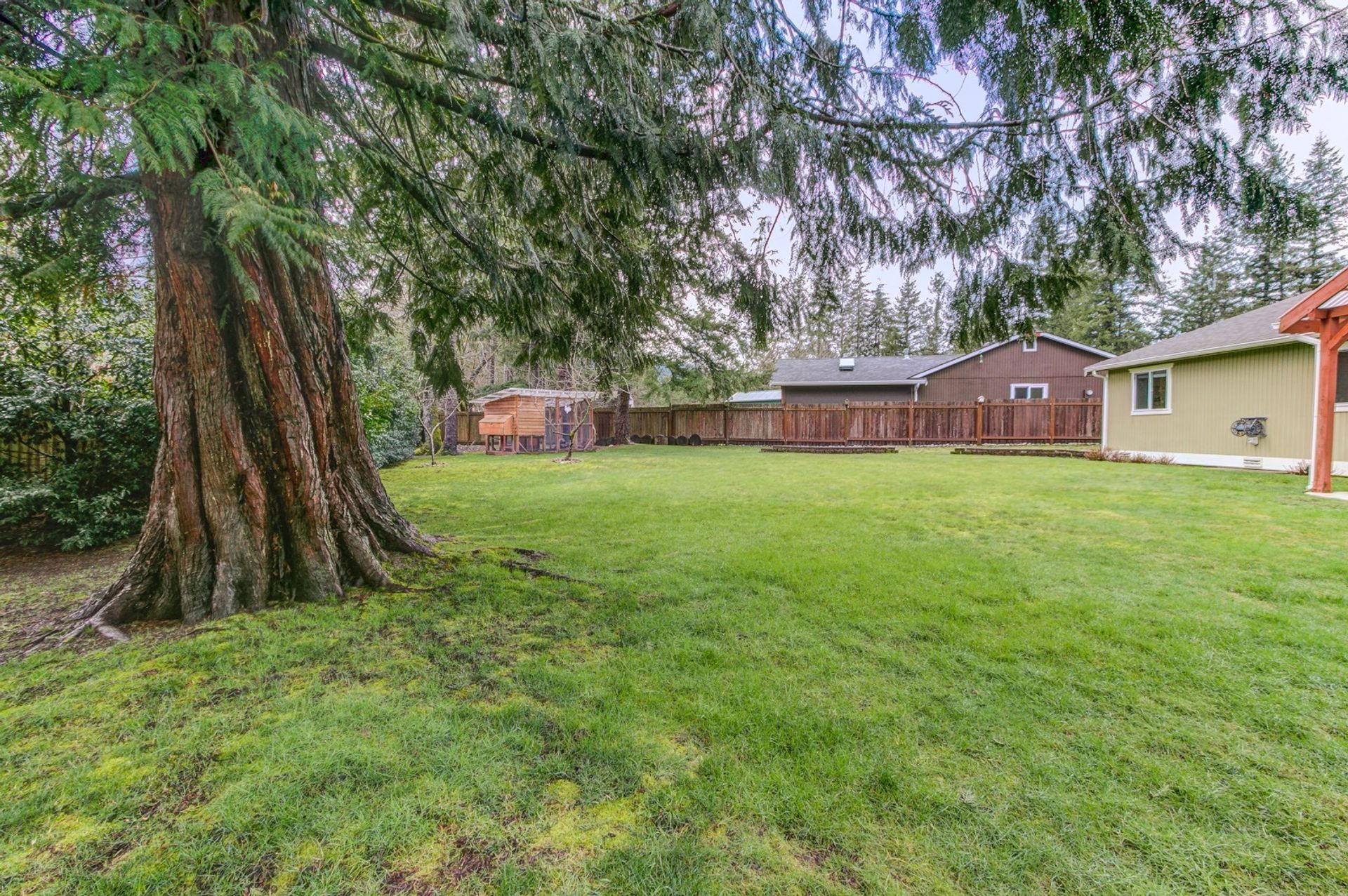 rumah dalam North Bend, Washington 10151876