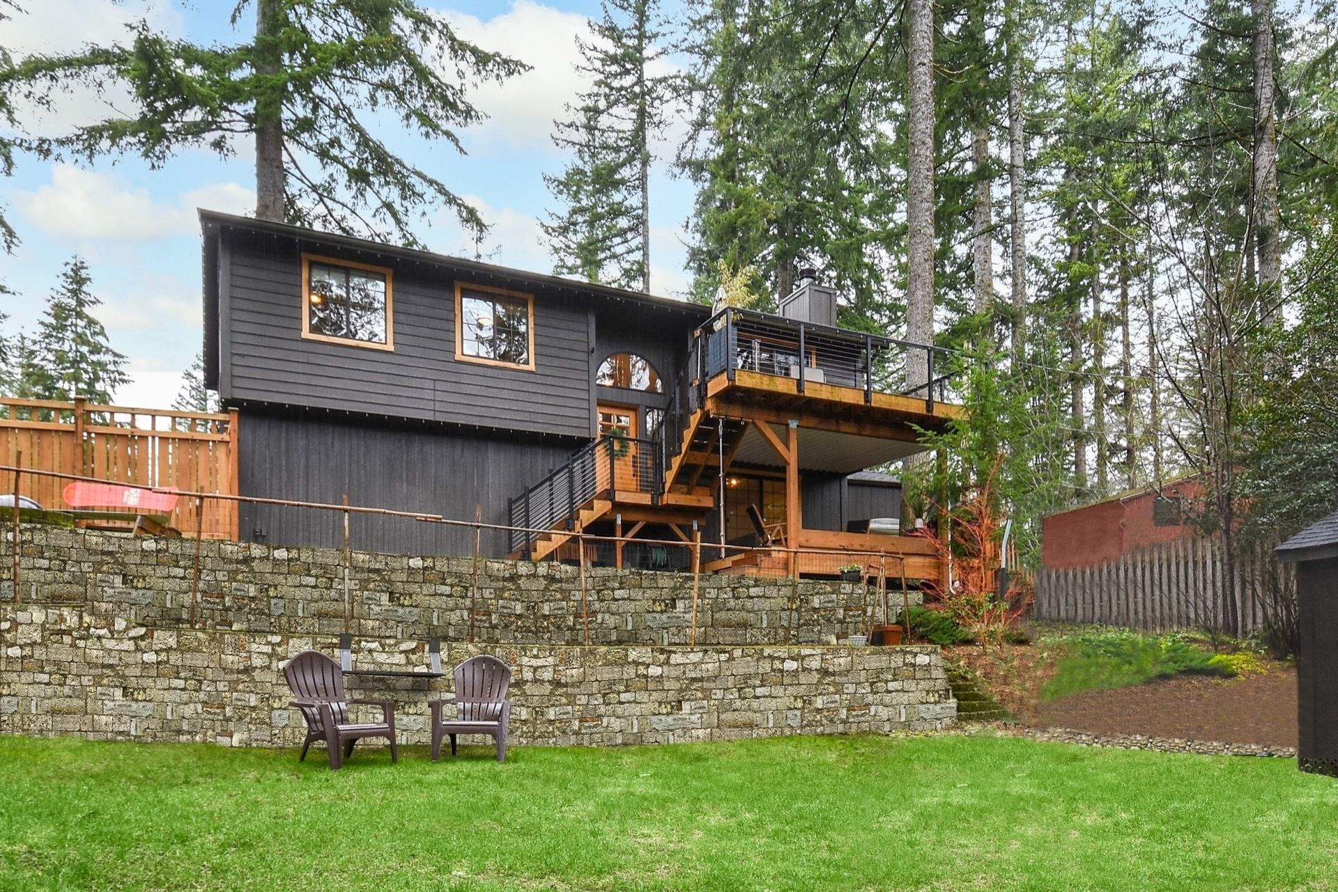 House in Wilderness Rim, Washington 10151887