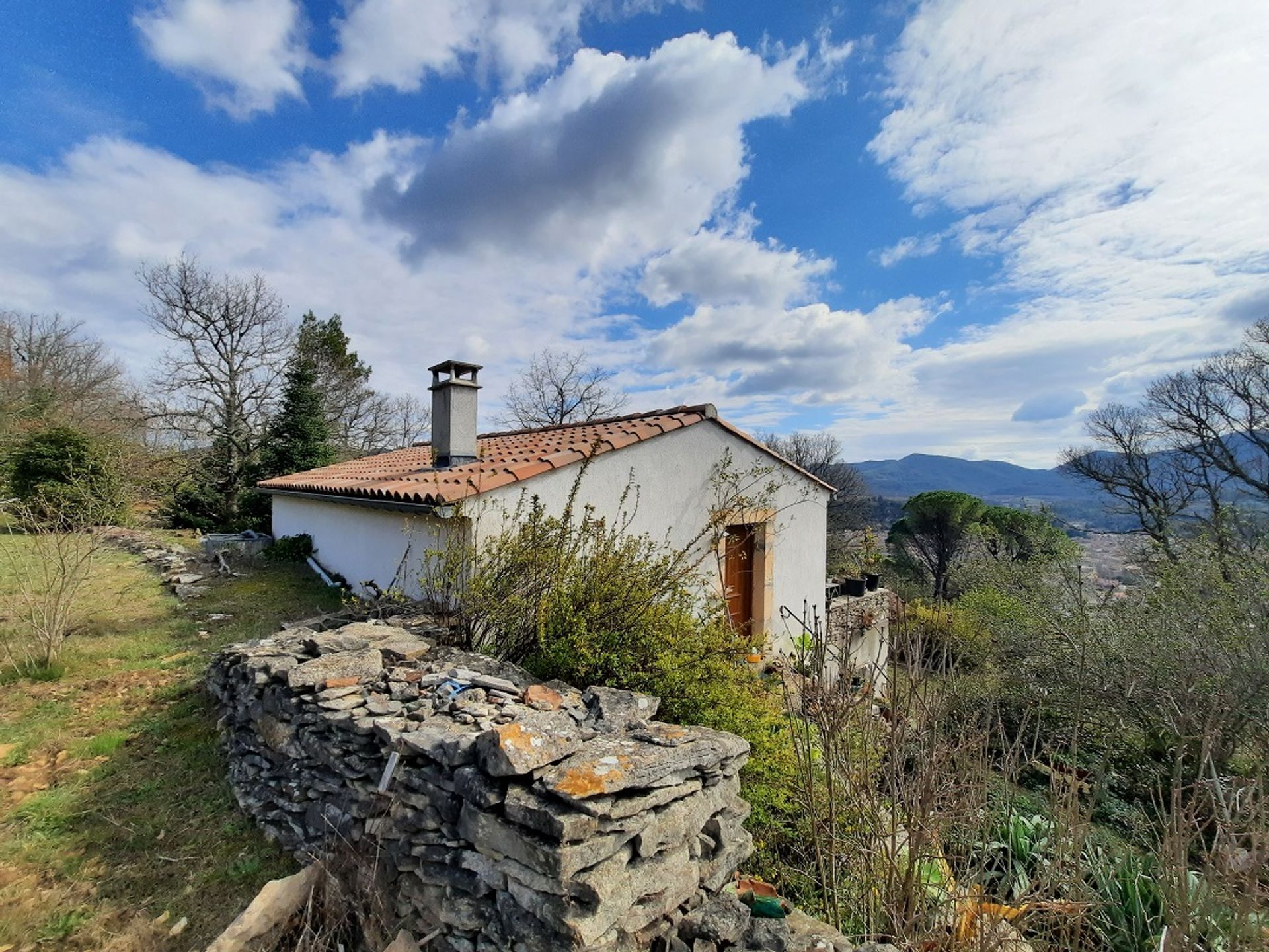 Talo sisään Bedarieux, Occitanie 10151891