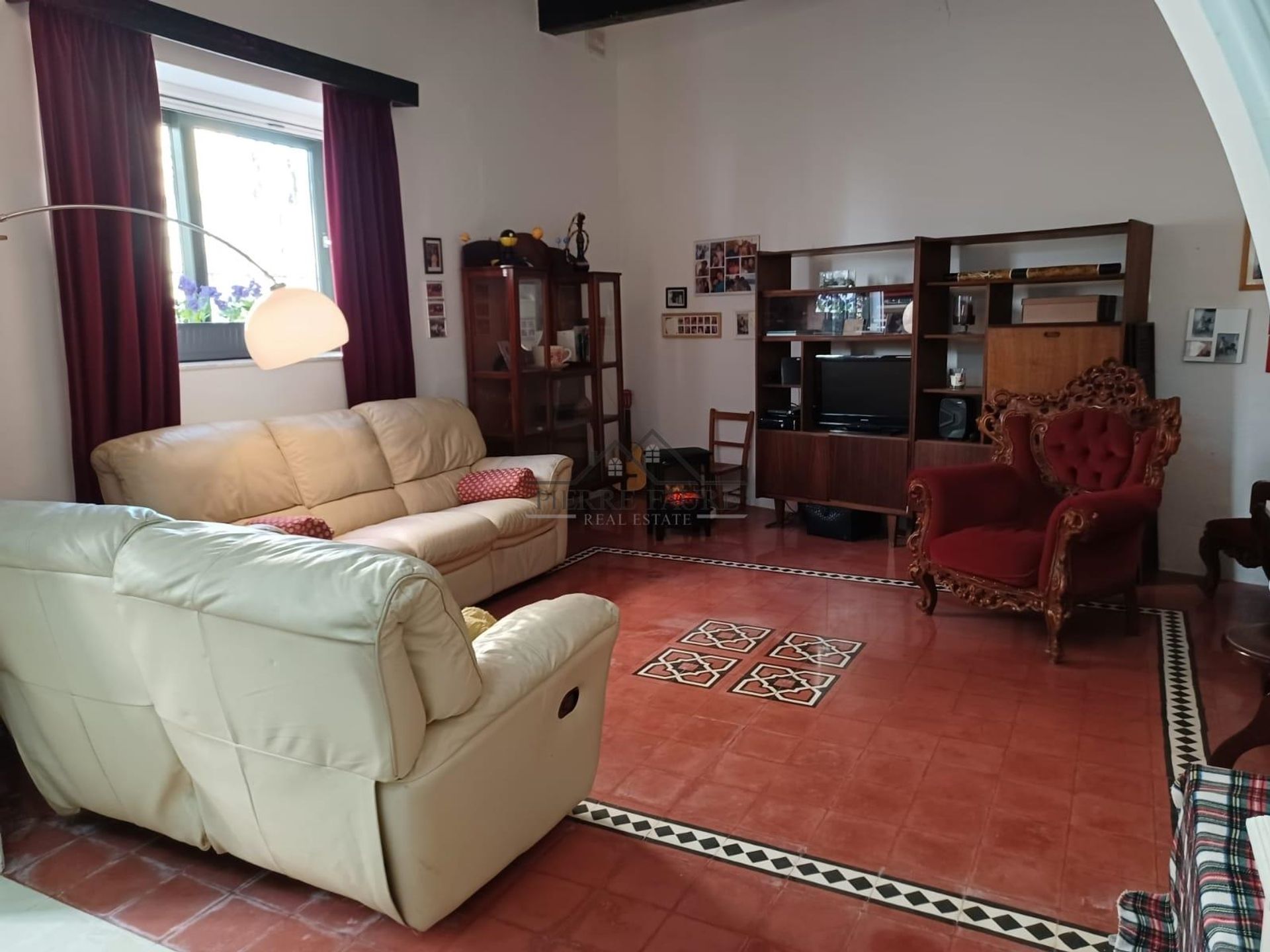 Huis in Maghtab, Naxxar 10151902