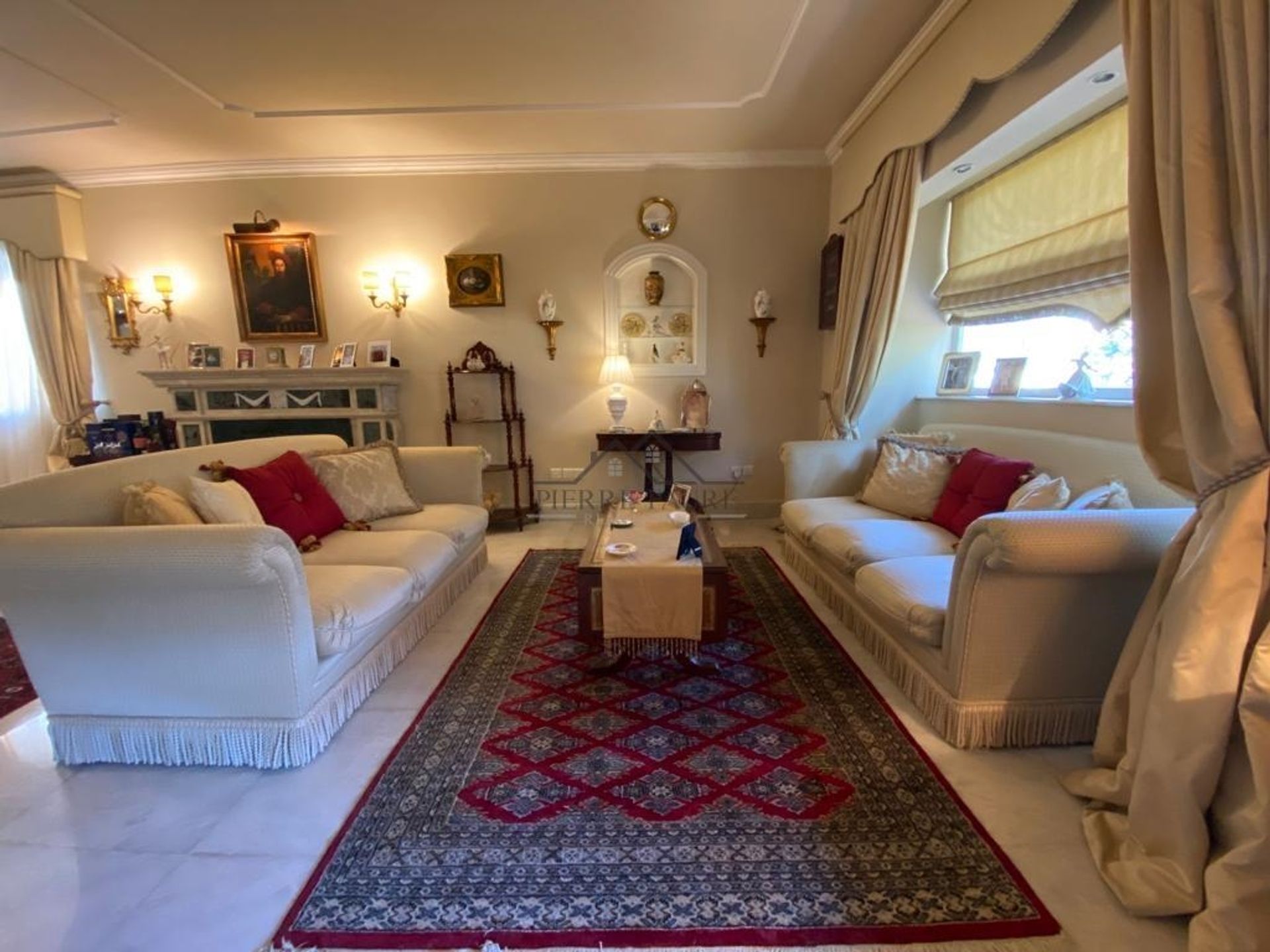 Huis in Ta' Qali, Attard 10151911