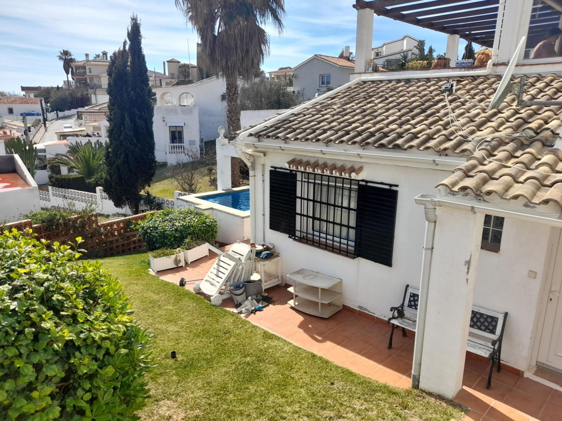 Condominium in Fuengirola, Andalusië 10151920