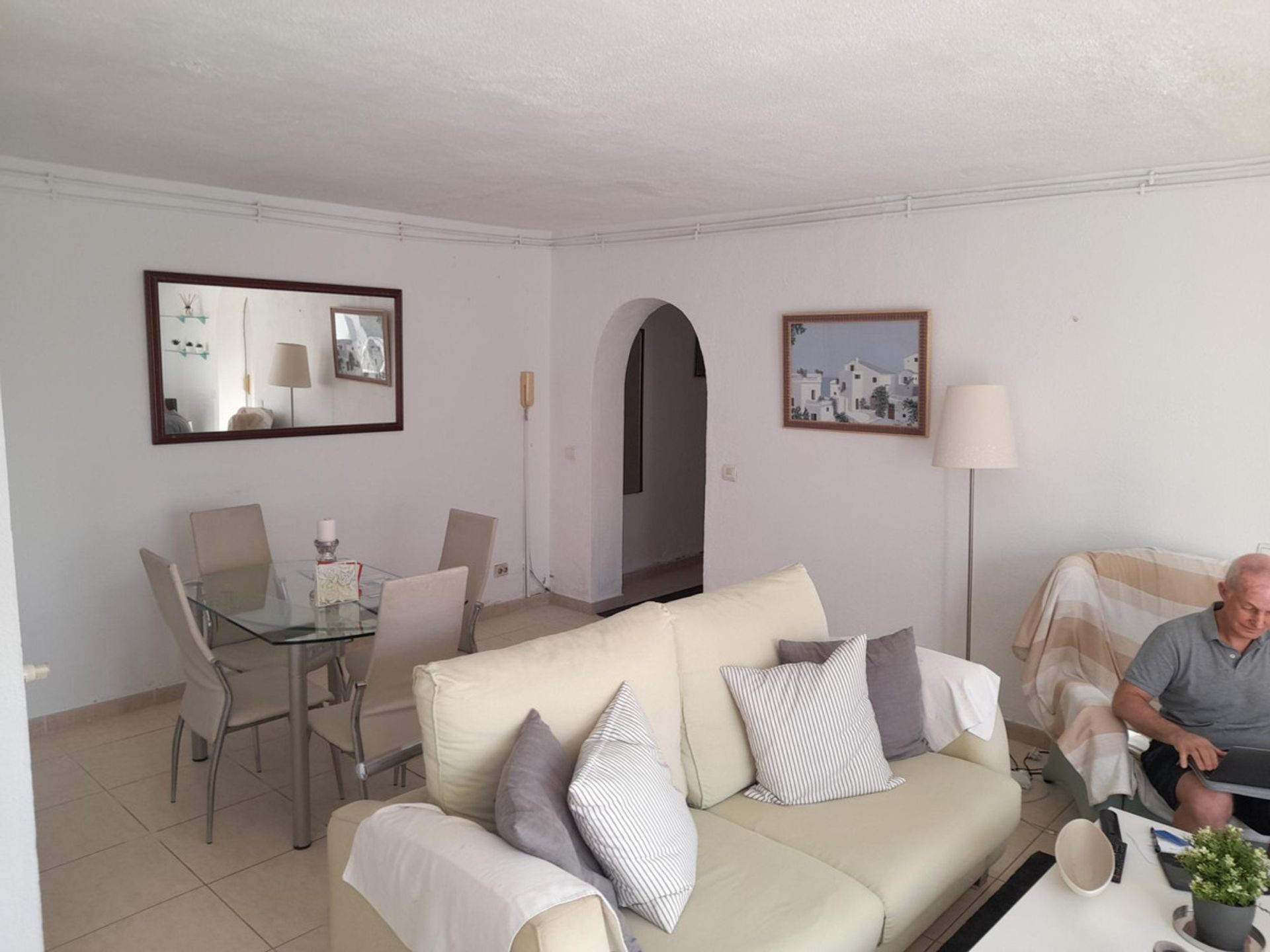 Condominium in Fuengirola, Andalusië 10151920