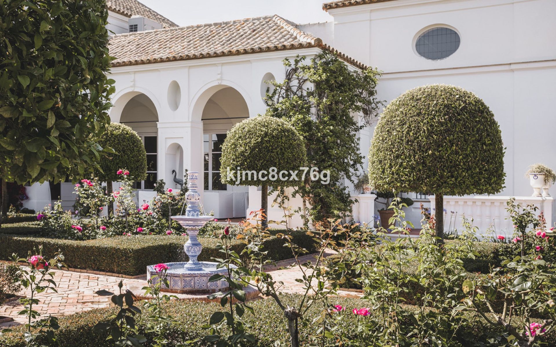 casa en , Andalucía 10151936