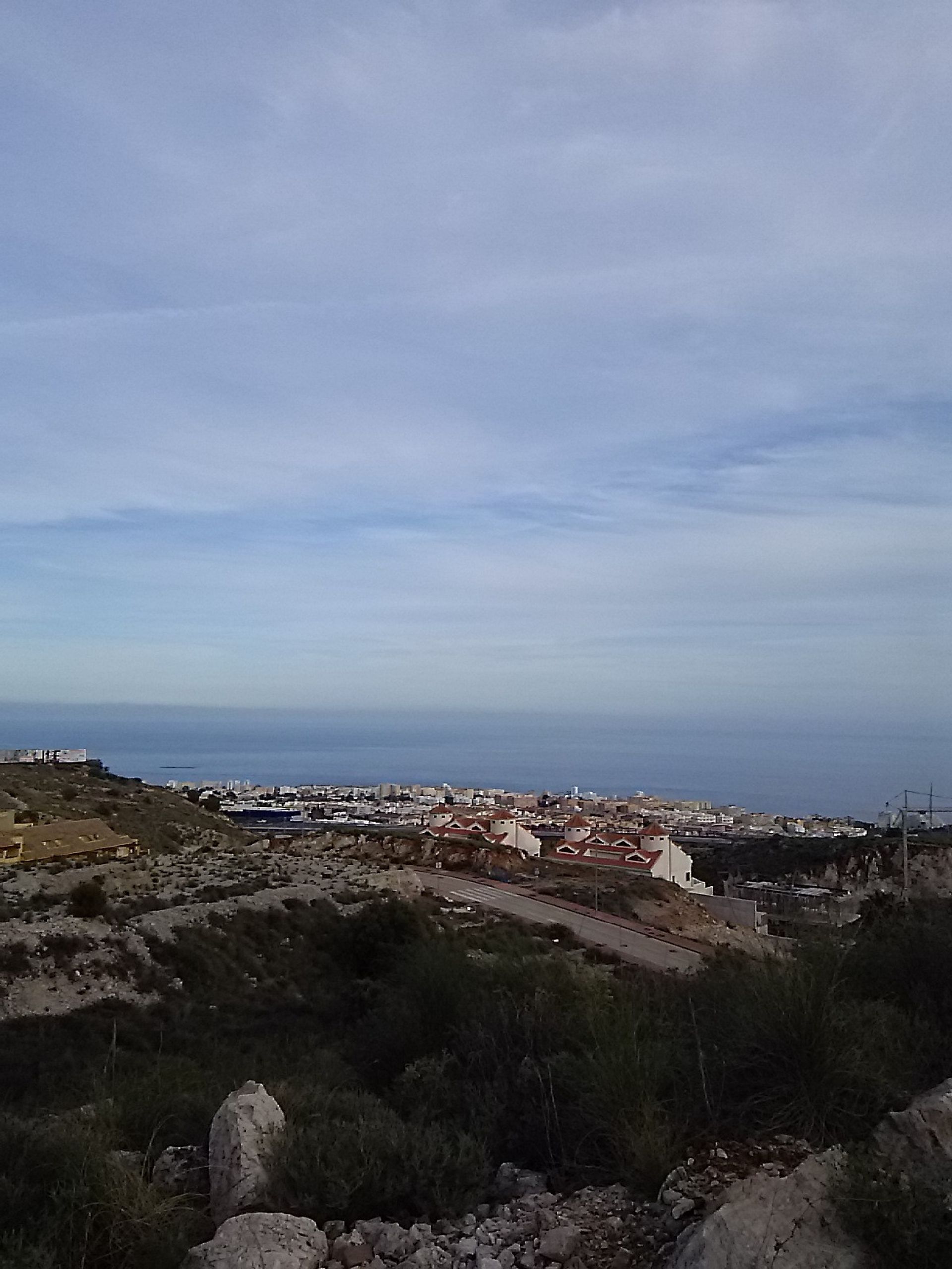 Land in Benalmádena, Andalusia 10151939