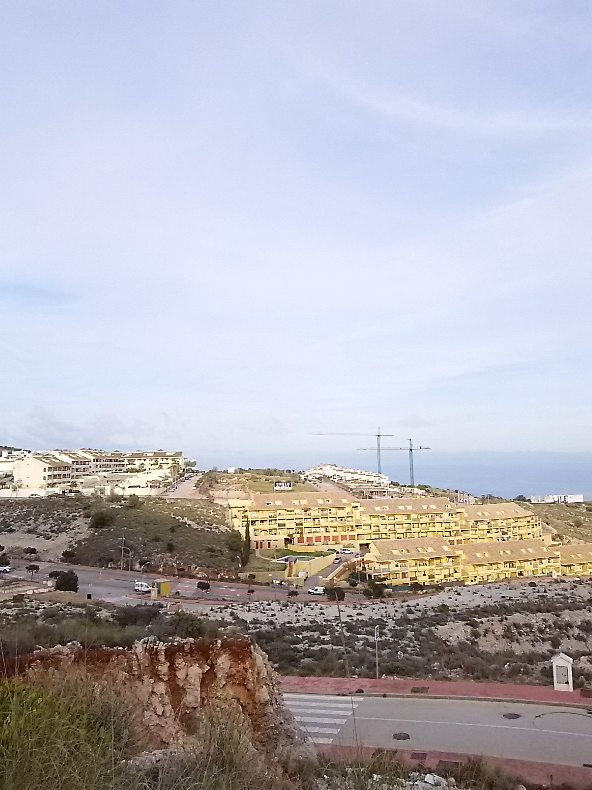 Terra no Benalmádena, Andaluzia 10151939