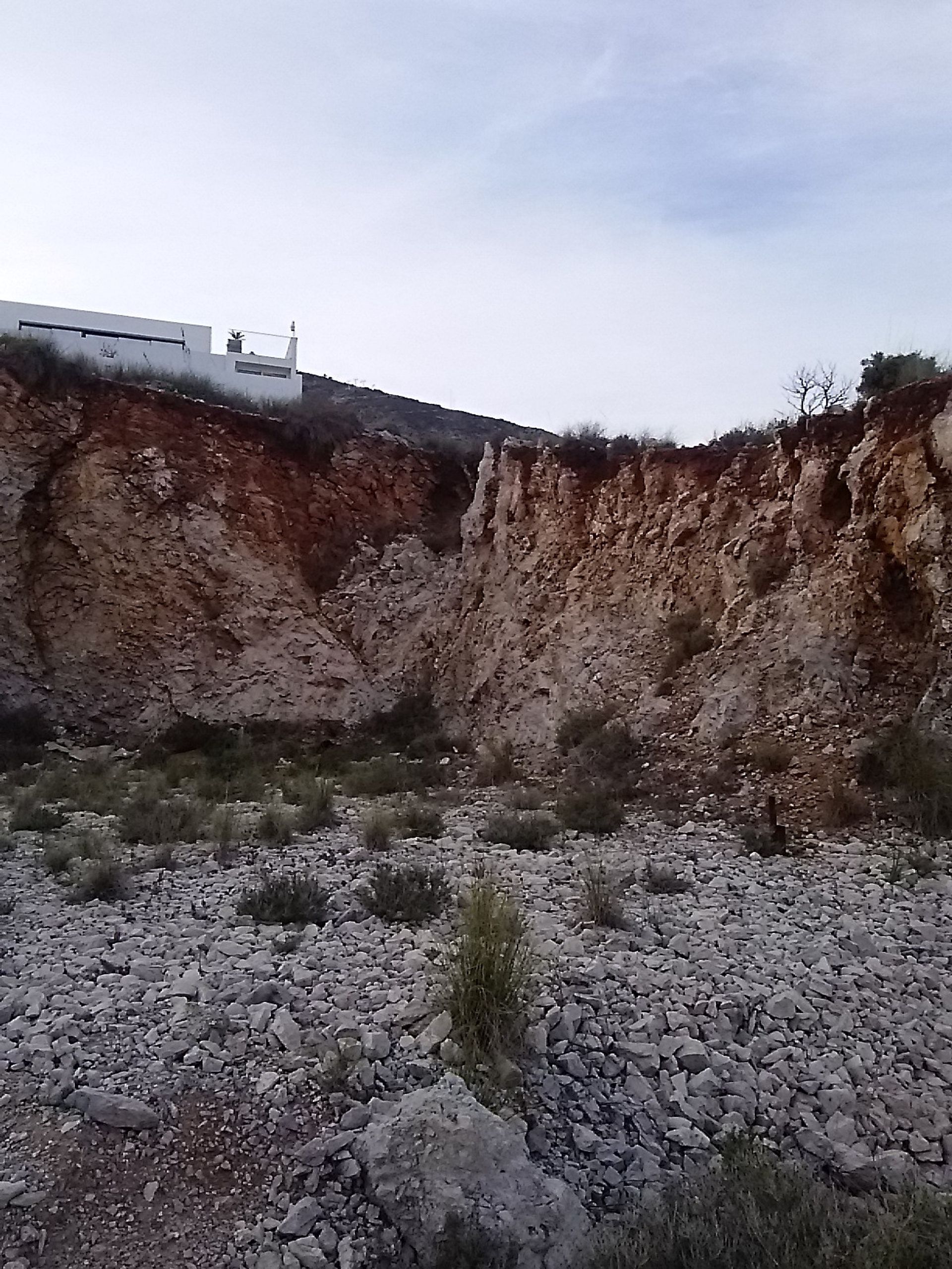 Terra no Benalmádena, Andaluzia 10151939