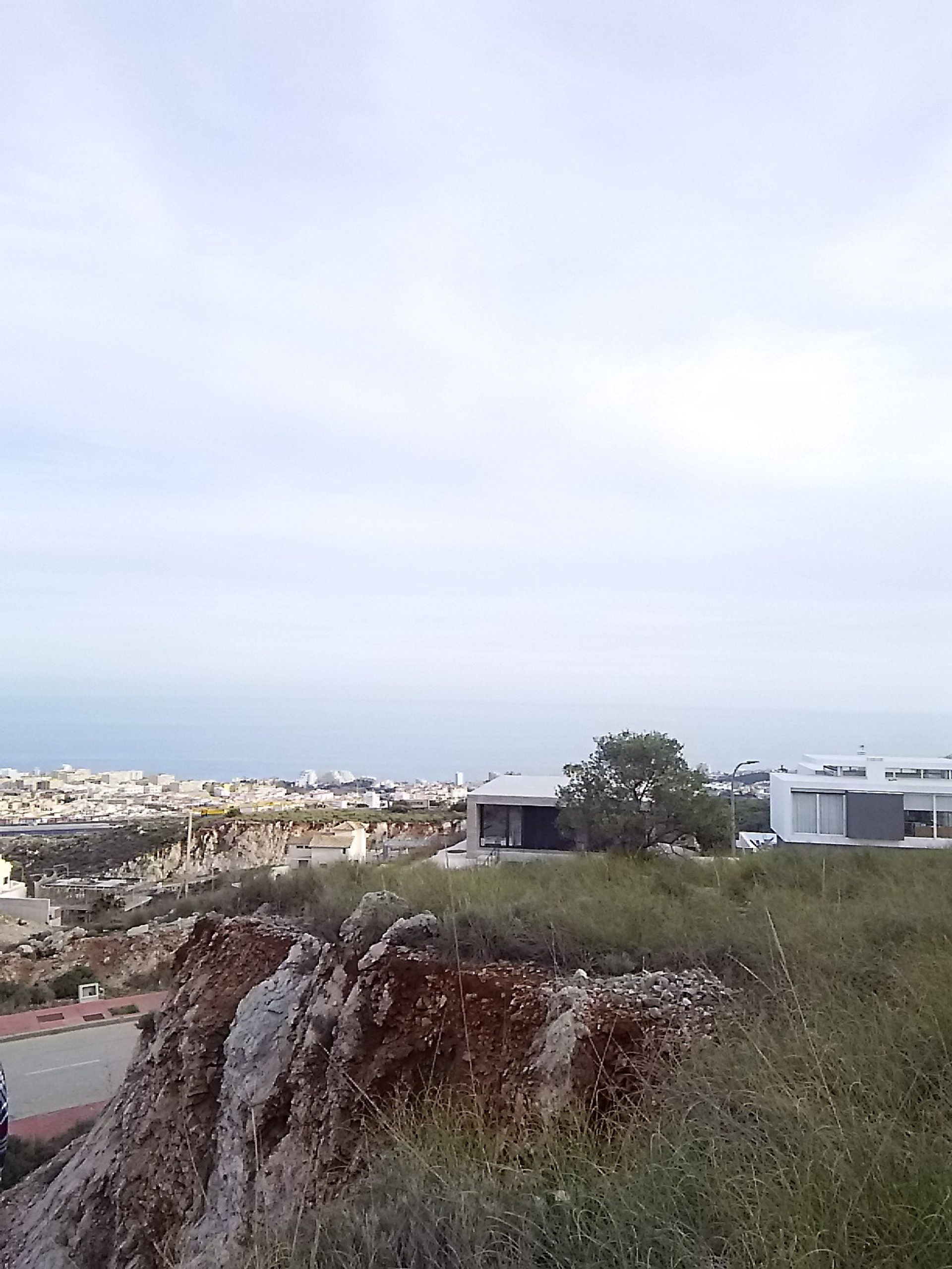 Land in Benalmádena, Andalusia 10151939