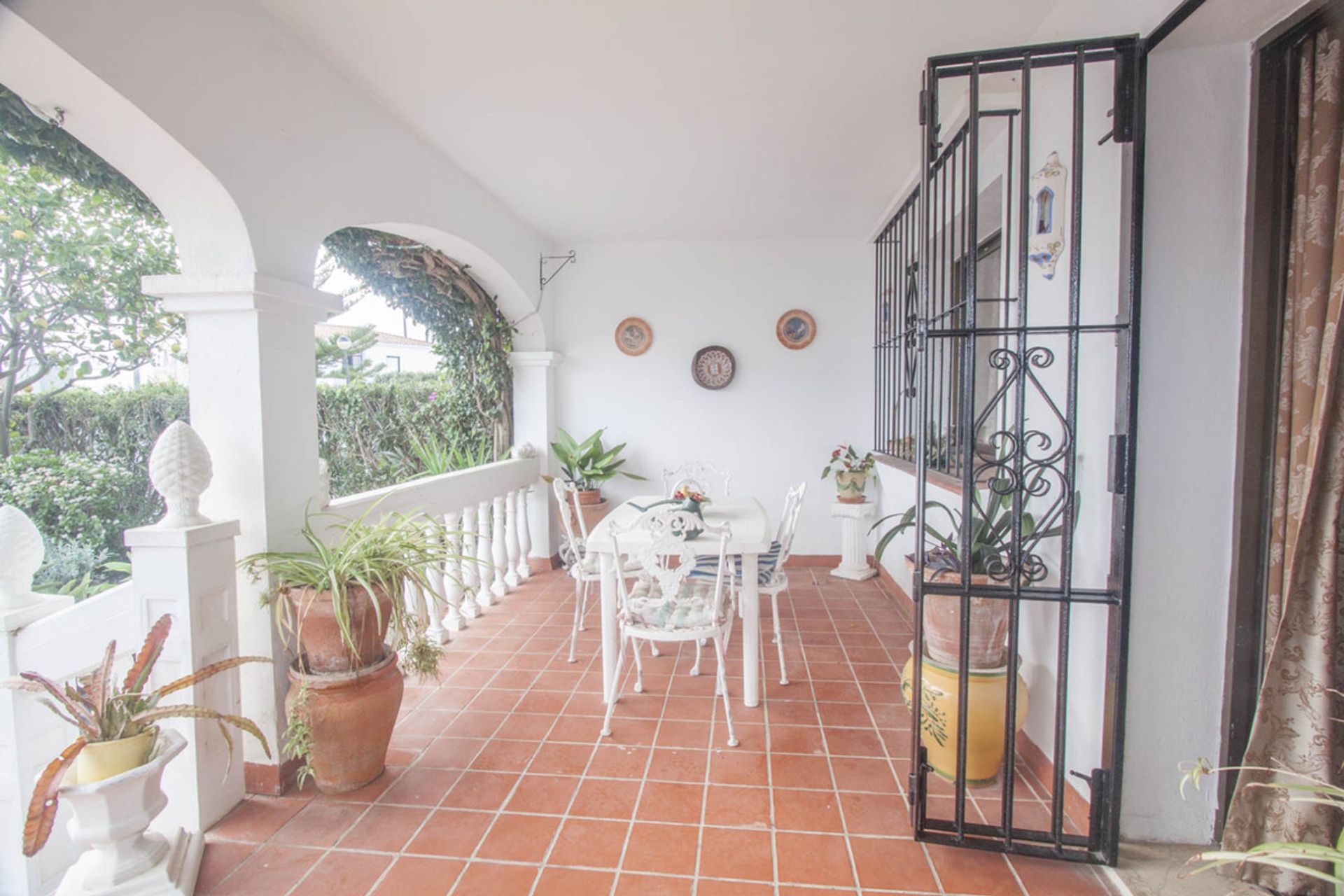 House in Puerto de la Duquesa, Andalusia 10151960