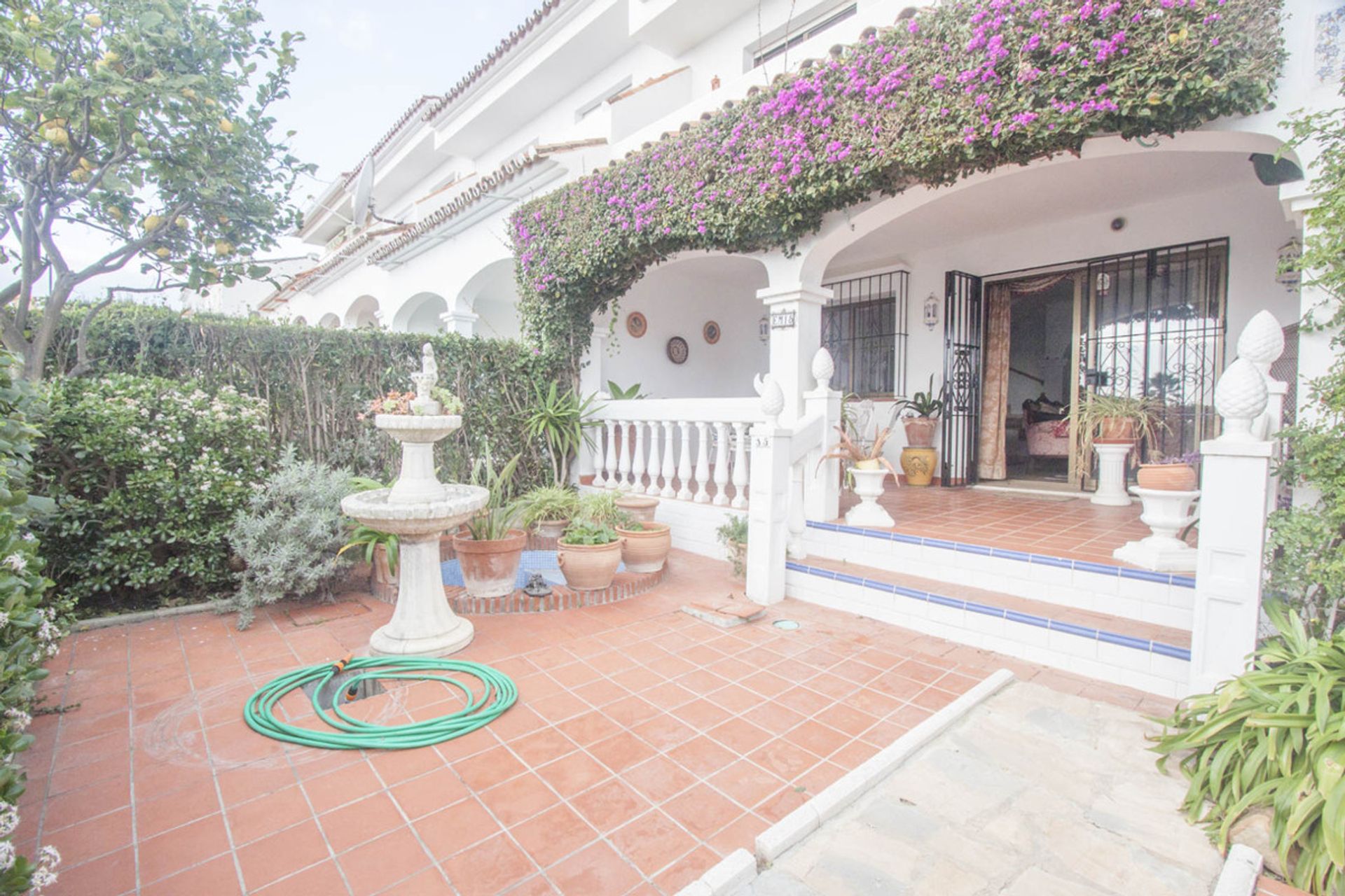 Casa nel Puerto de la Duquesa, Andalusia 10151960