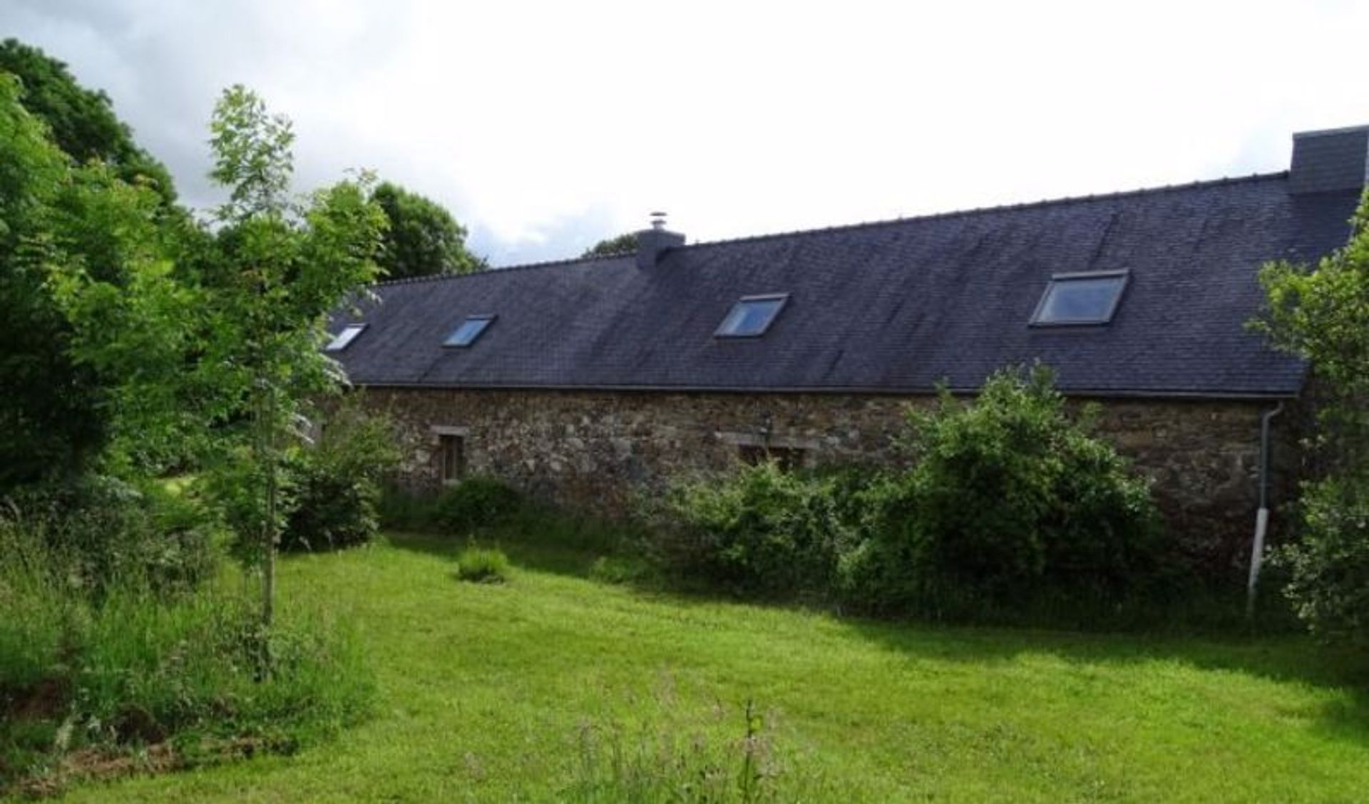 Casa nel Lohuec, Brittany 10151975