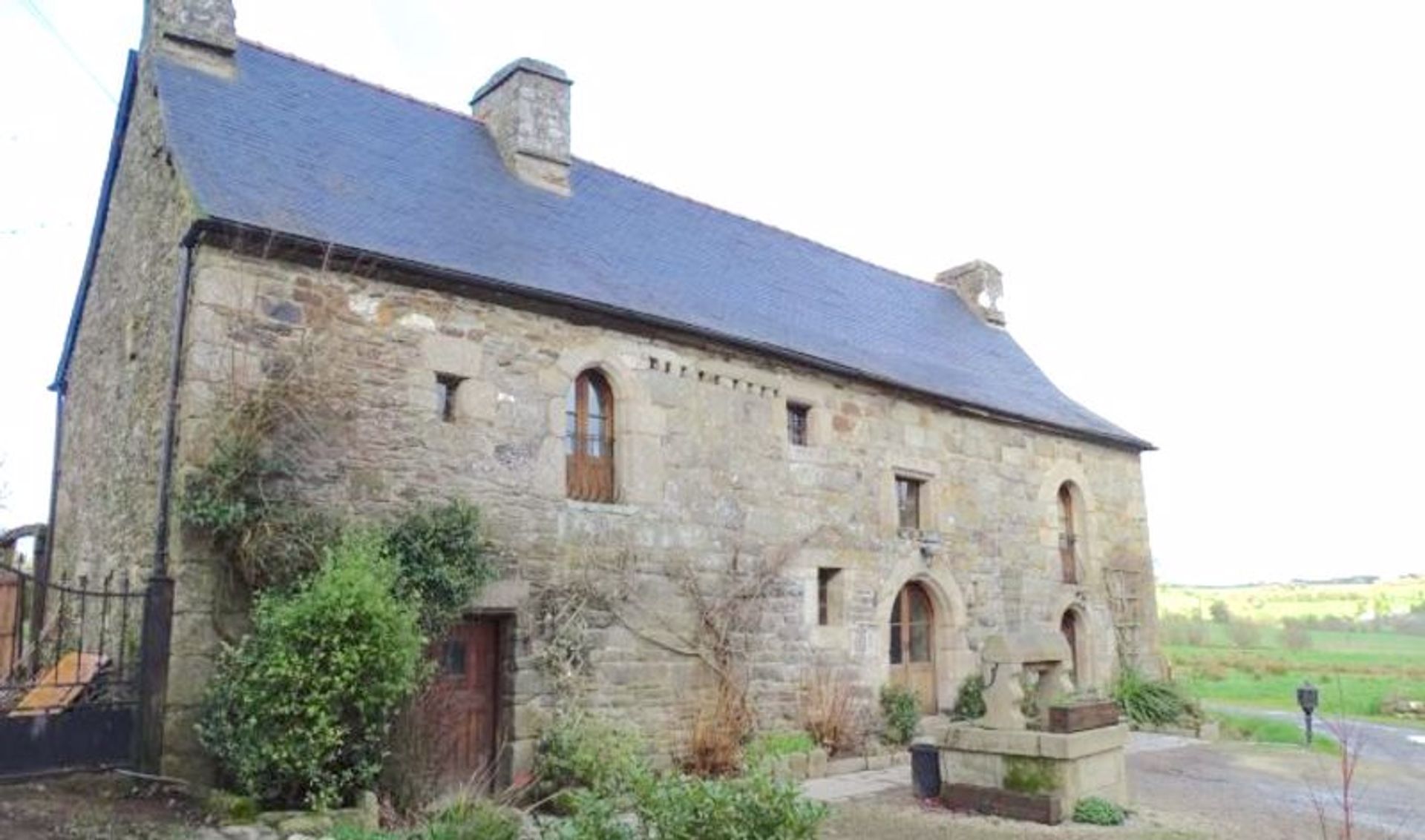 loger dans Maël-Carhaix, Brittany 10151979