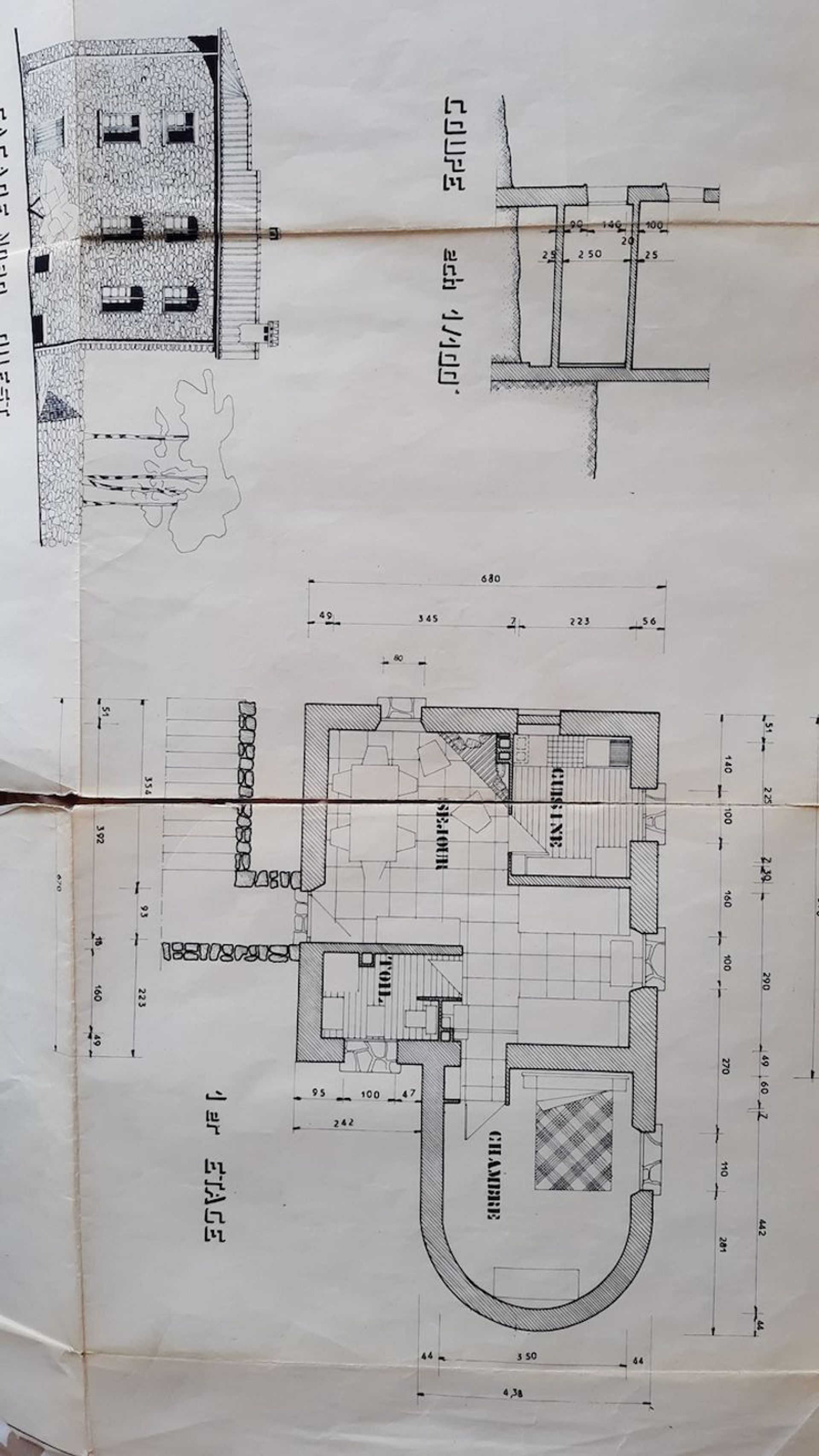 Hus i Maureillas-las-Illas, Occitanie 10151982