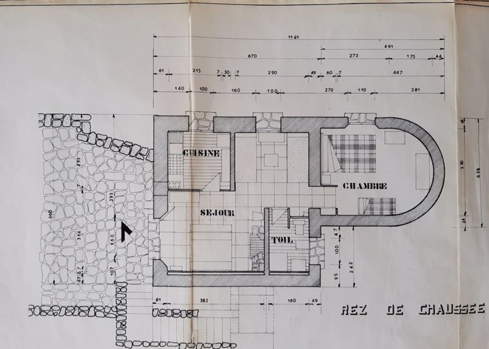 Hus i Maureillas-las-Illas, Occitanie 10151982