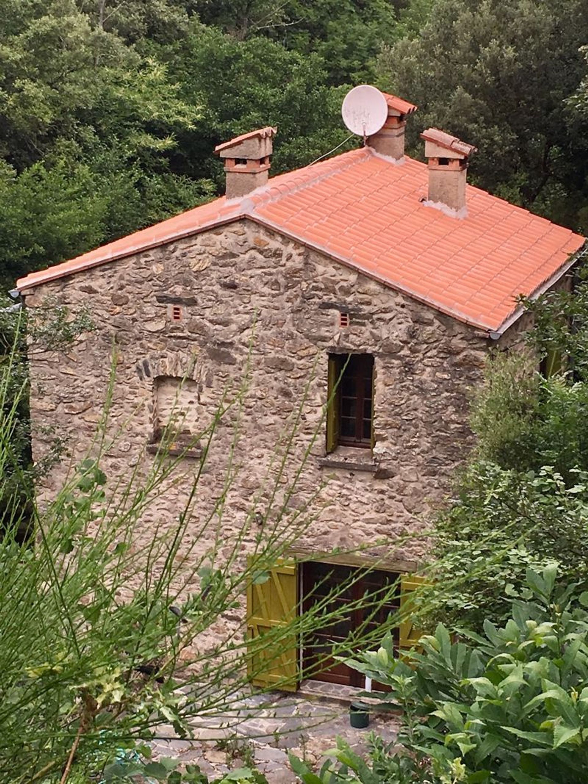 Hus i Maureillas-las-Illas, Occitanie 10151982