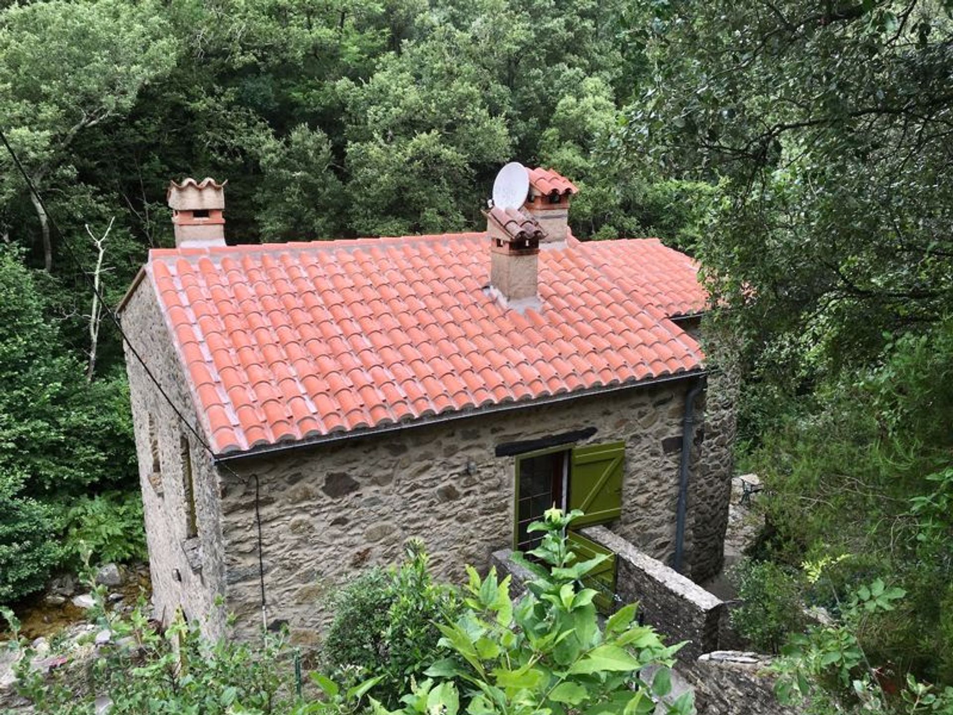 Hus i Maureillas-las-Illas, Occitanie 10151982