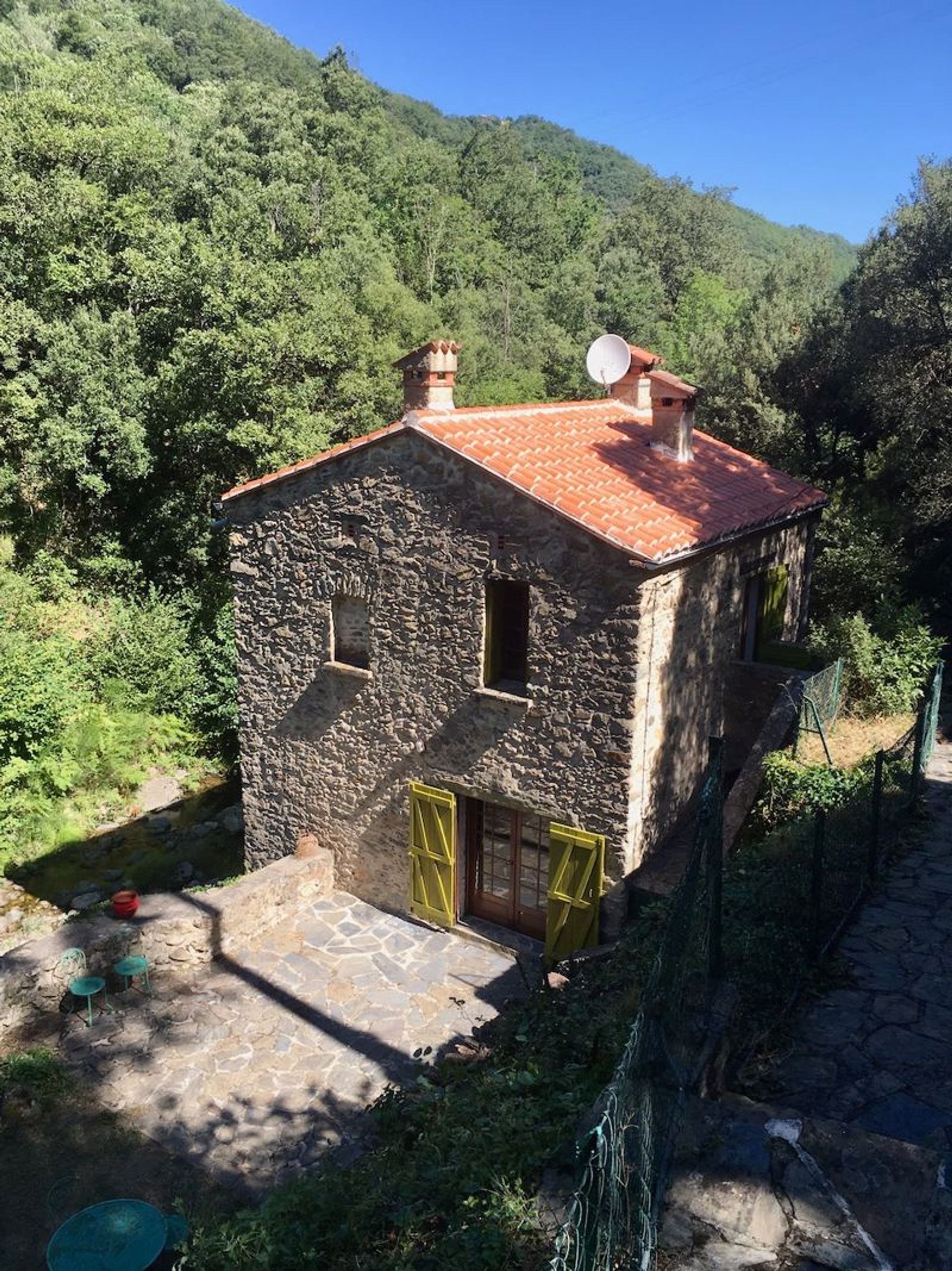 Hus i Maureillas-las-Illas, Occitanie 10151982