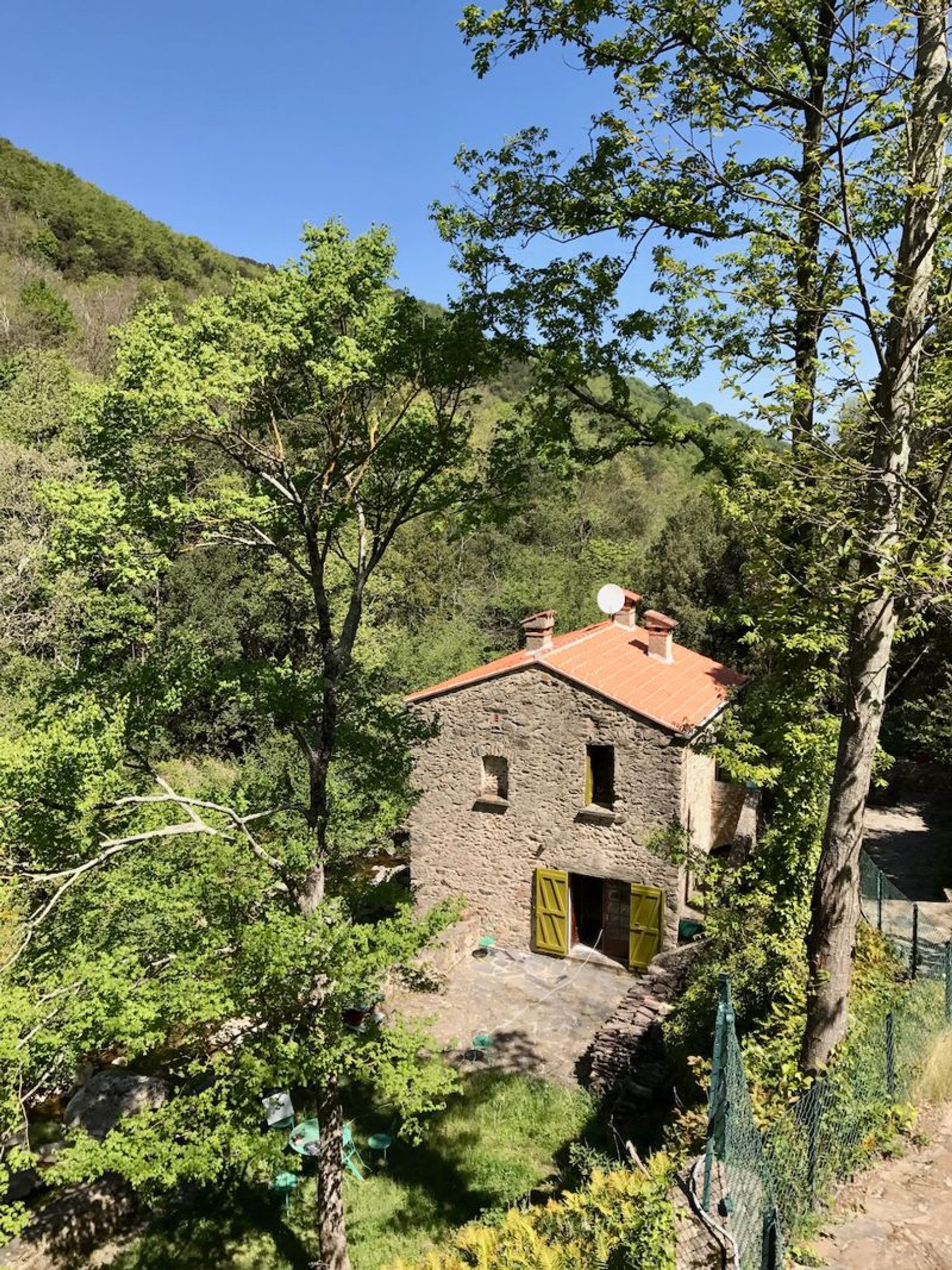 Hus i Maureillas-las-Illas, Occitanie 10151982