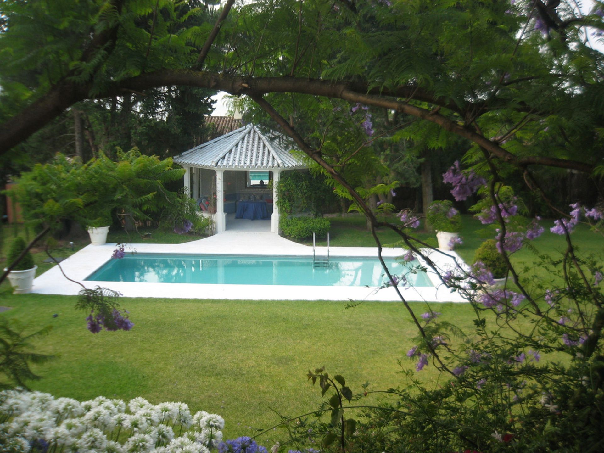 House in Sitio de Calahonda, Andalusia 10152005