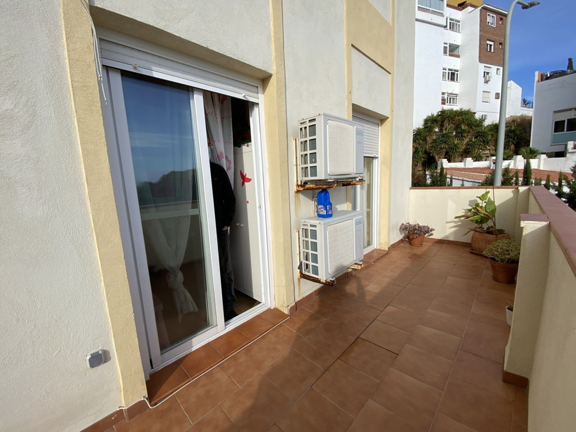 Condominio en Benalmádena, Andalucía 10152006