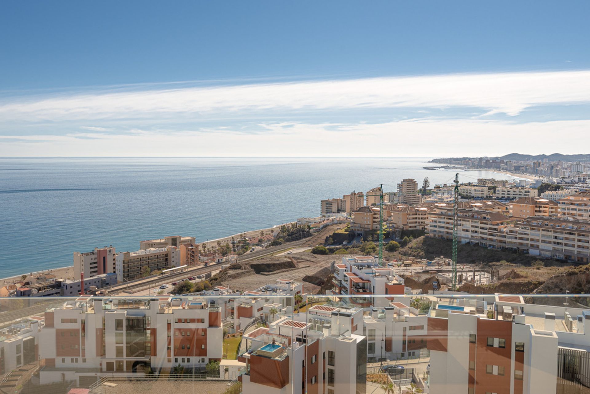 House in Fuengirola, Andalucía 10152020