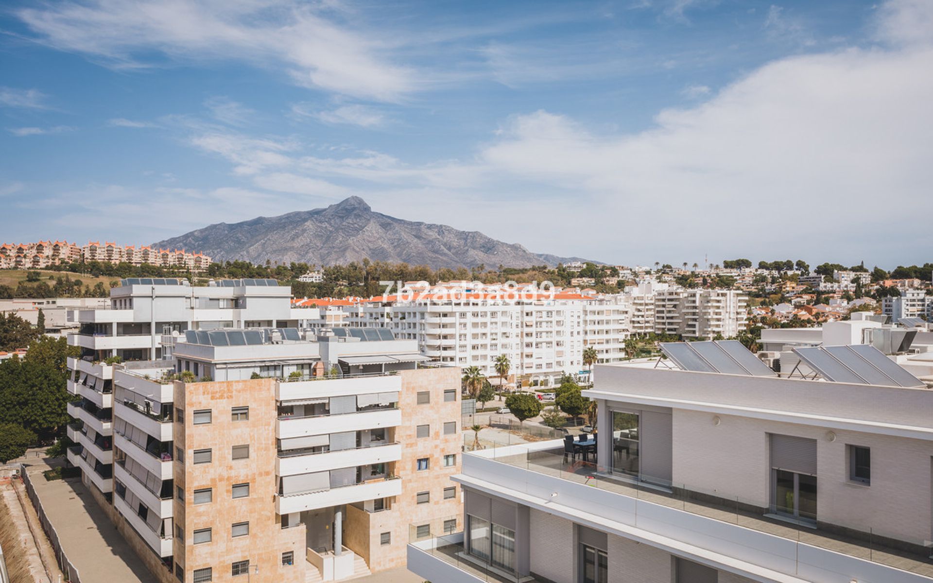 Rumah di Marbella, Andalucía 10152036