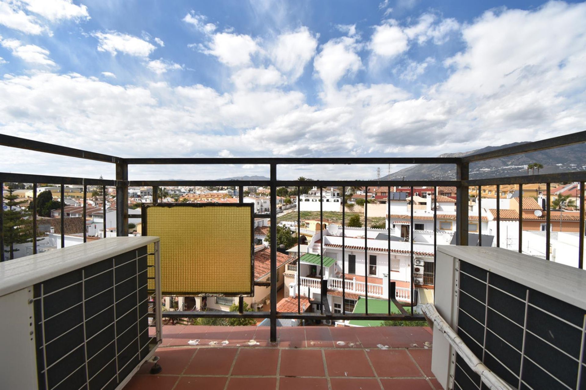 Condominio en Fuengirola, Andalusia 10152042