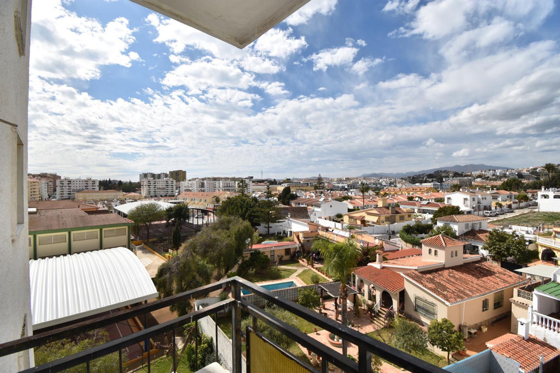 Condominio en Fuengirola, Andalusia 10152042