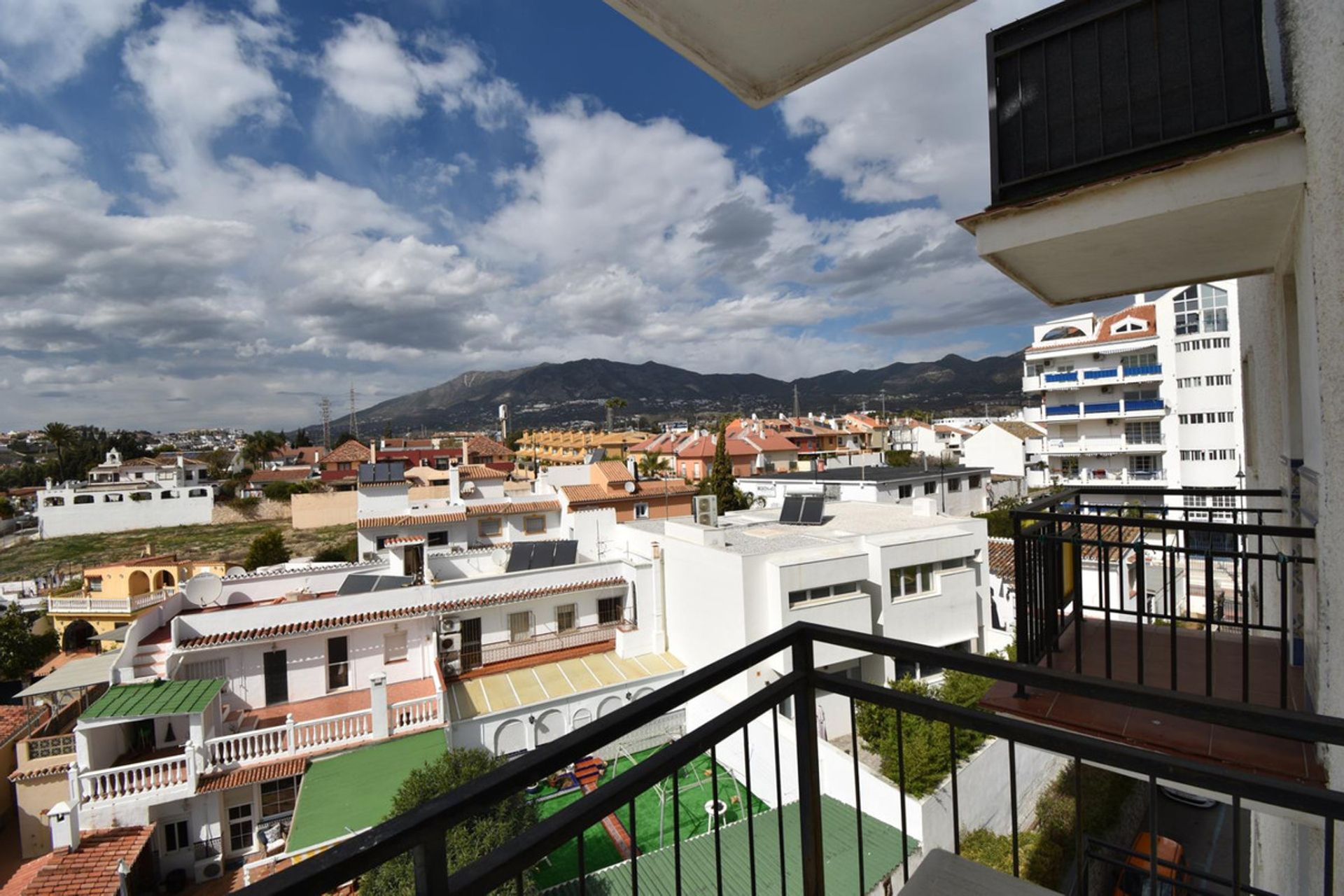 Condominio en Fuengirola, Andalusia 10152042