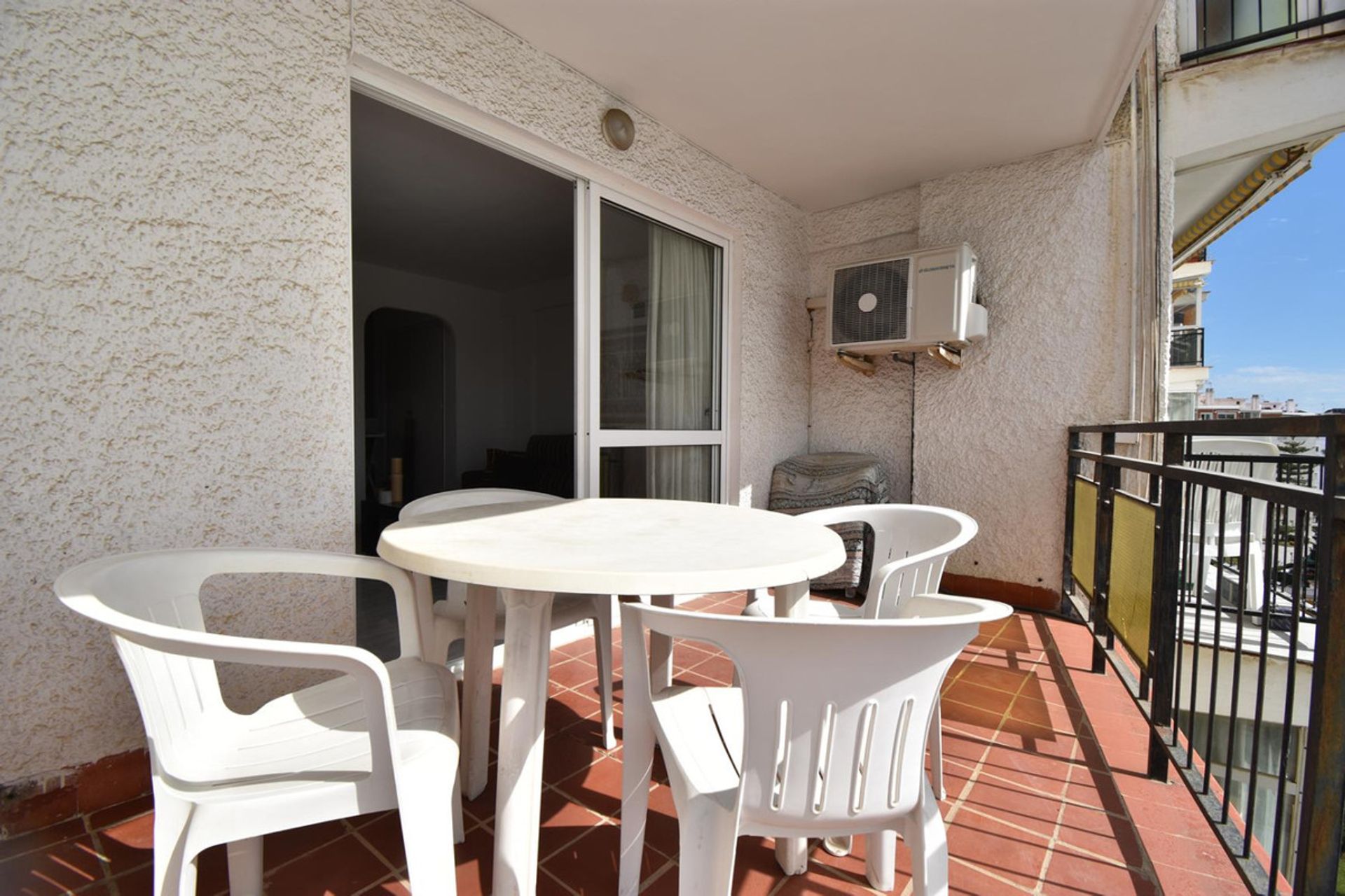 Condominio en Fuengirola, Andalusia 10152042