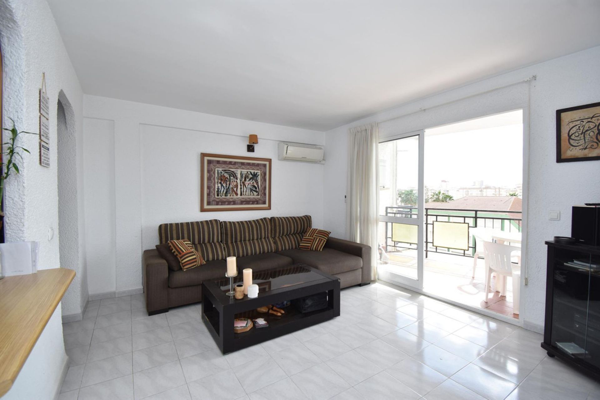 Condominio en Fuengirola, Andalucía 10152042