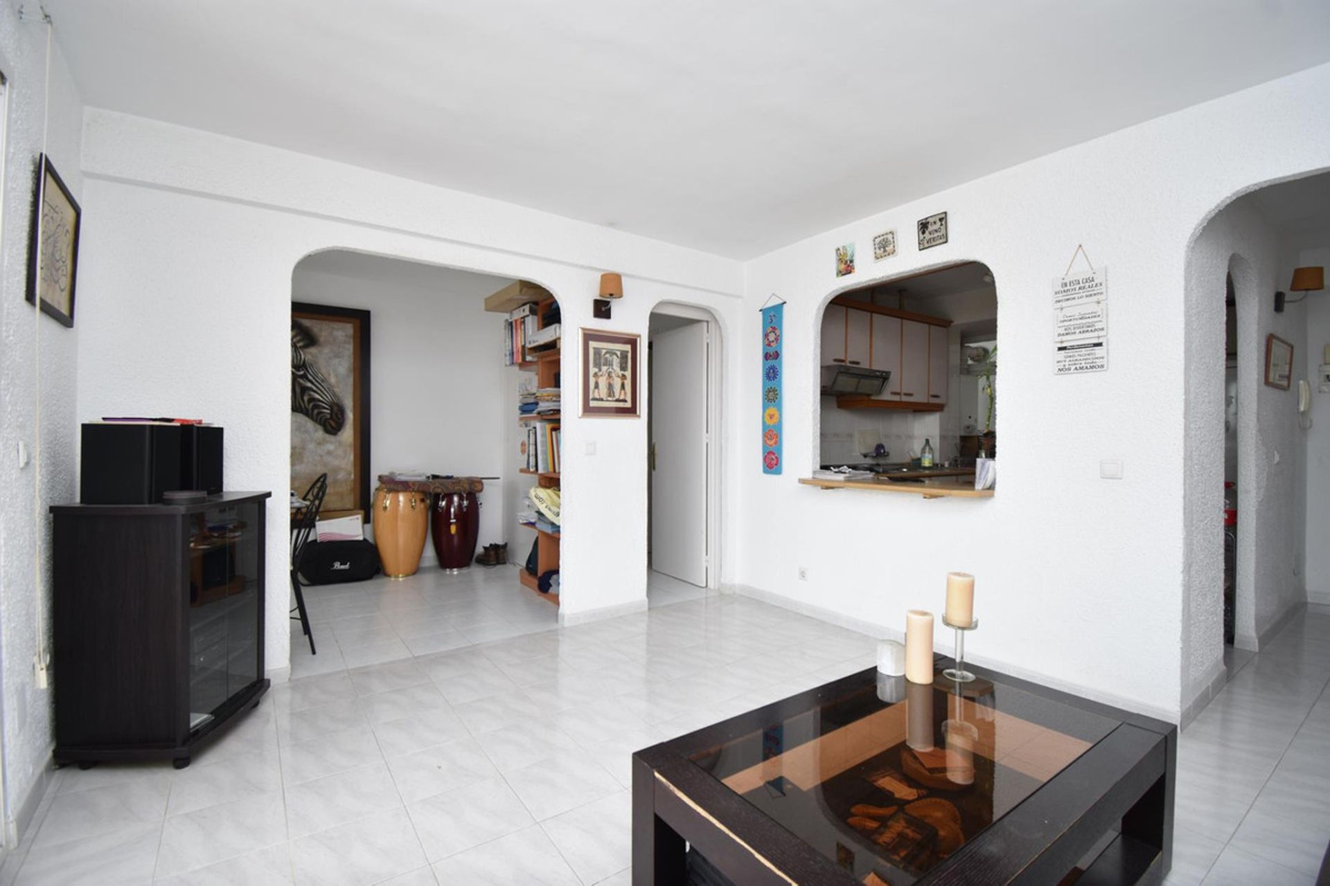 Condominio en Fuengirola, Andalucía 10152042