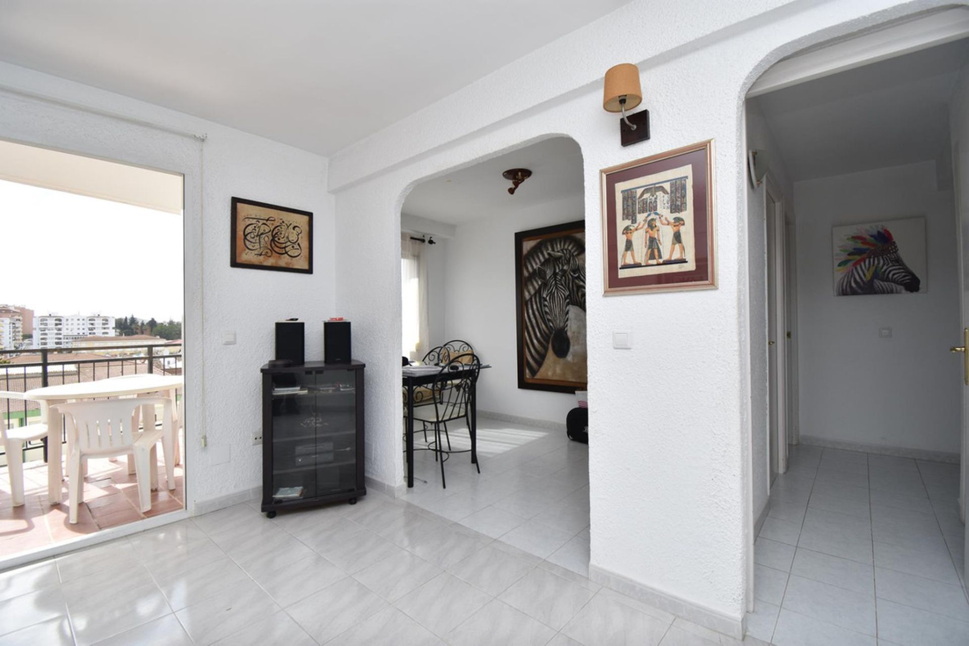 Condominio en Fuengirola, Andalusia 10152042