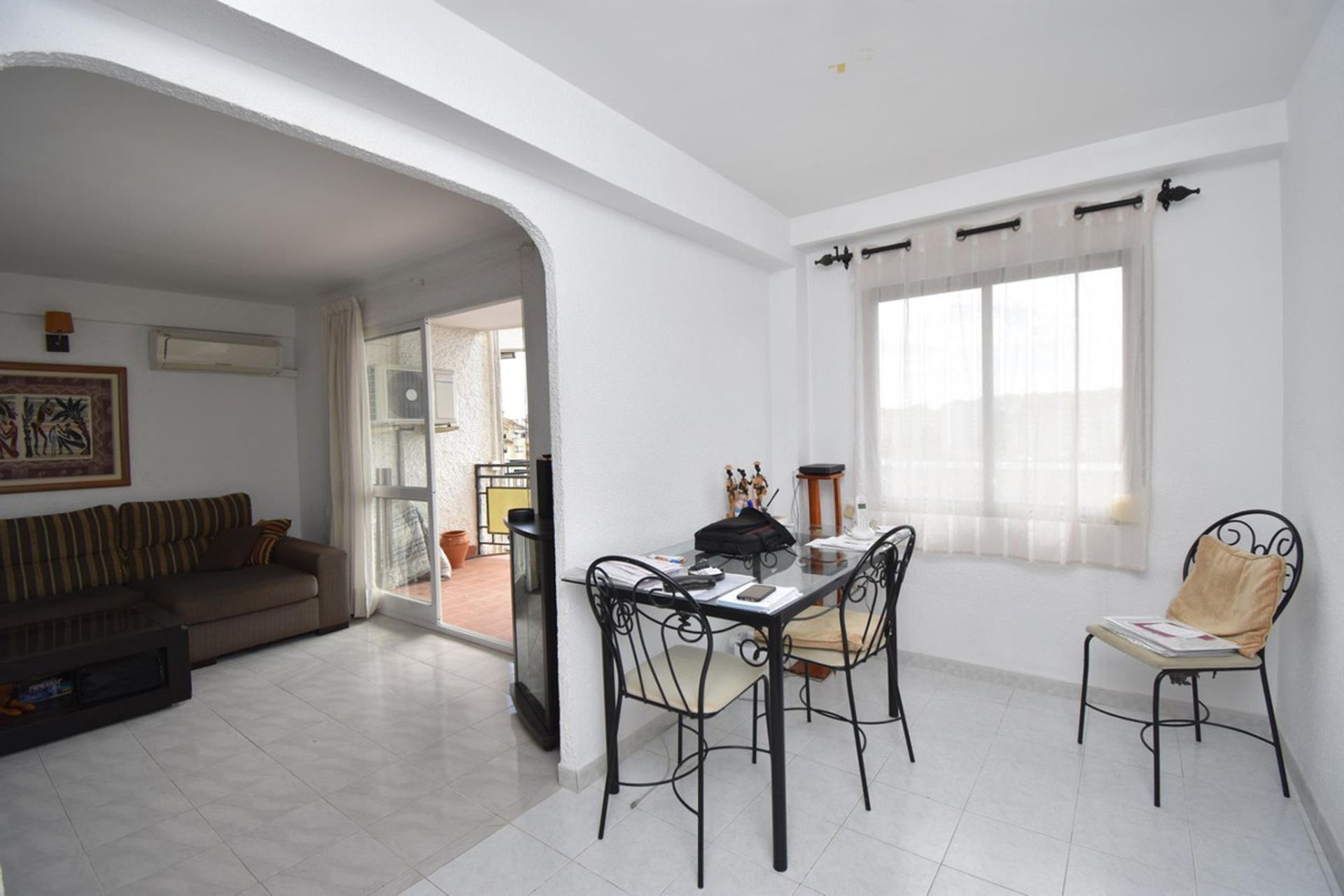 Condominio en Fuengirola, Andalusia 10152042