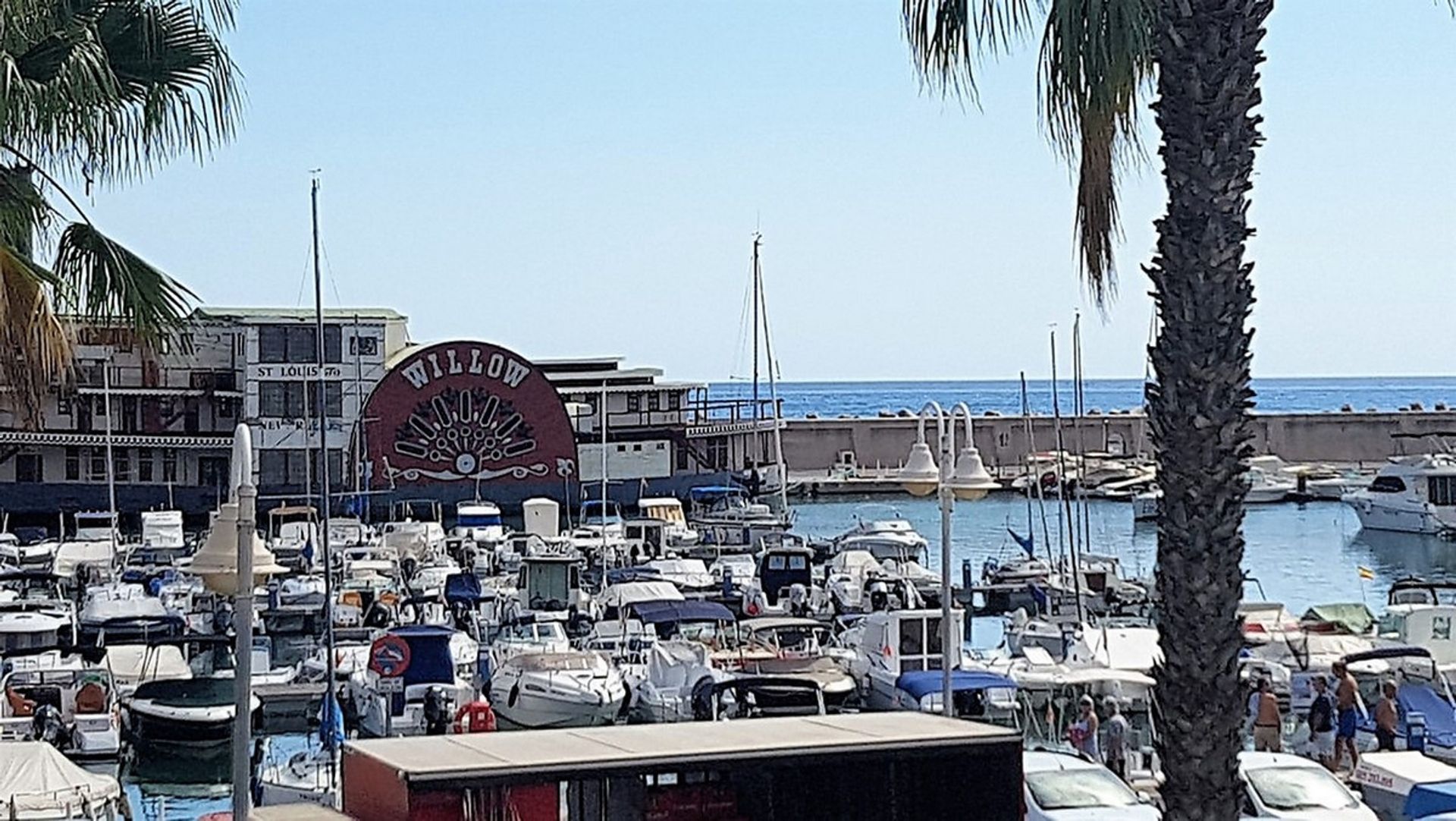 Condominium dans Benalmádena, Andalusia 10152048