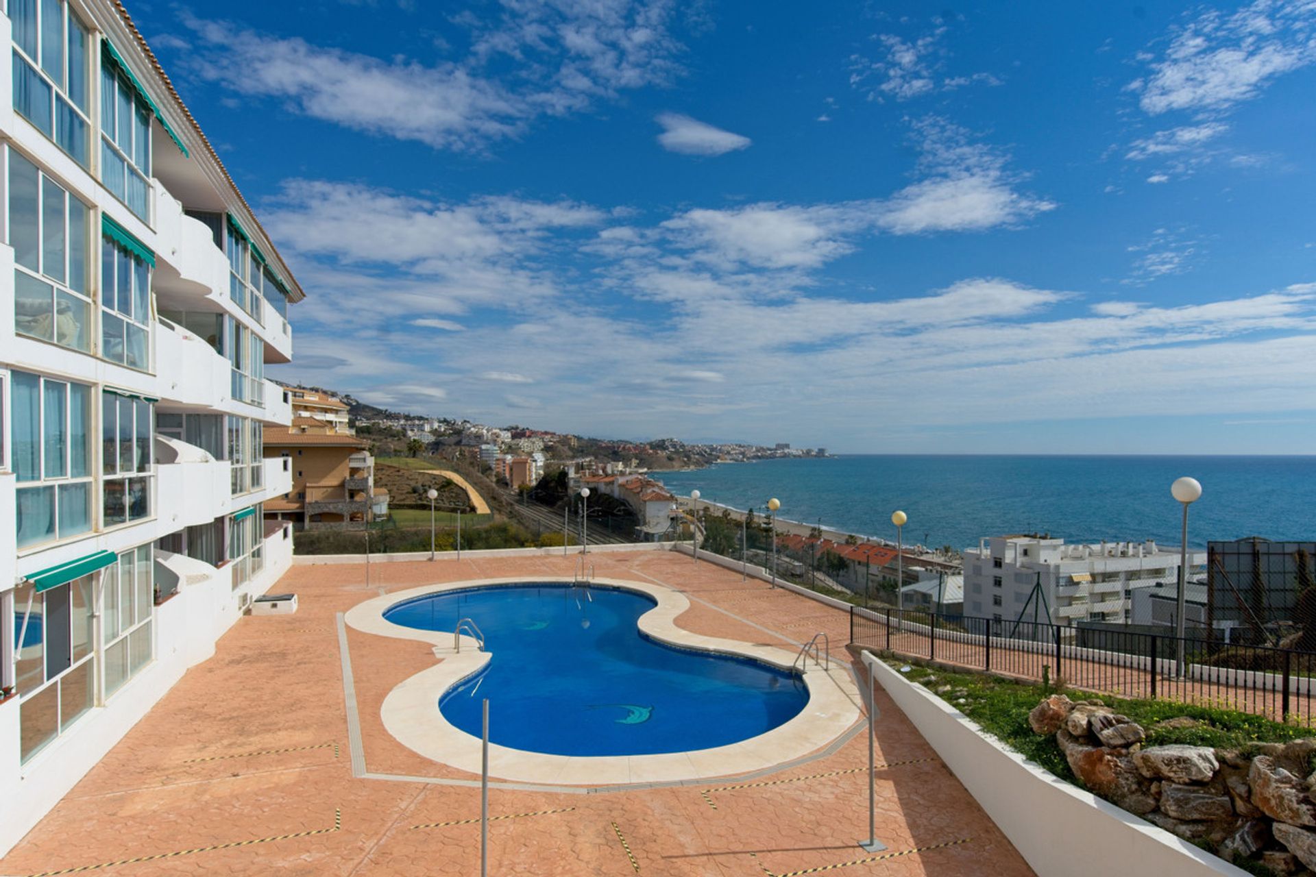 Condominio en Santa Fe de los Boliches, Andalucía 10152066