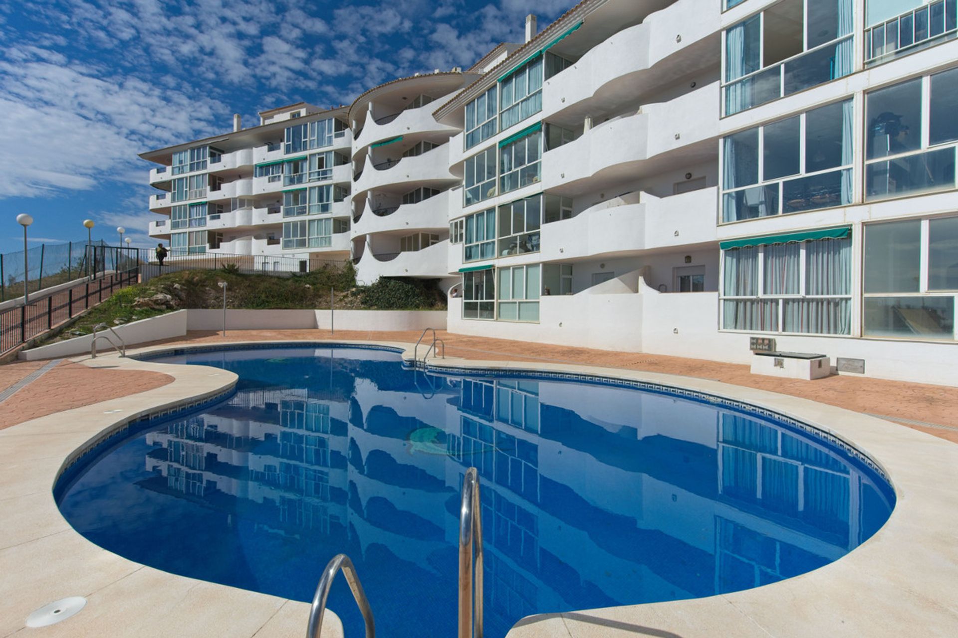 Condominio en Santa Fe de los Boliches, Andalucía 10152066