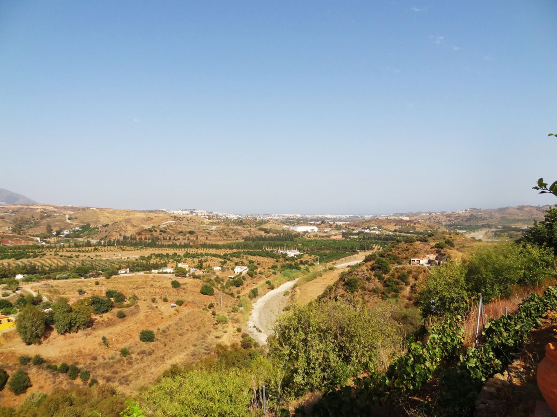 σπίτι σε La Cala de Mijas, Andalusia 10152072